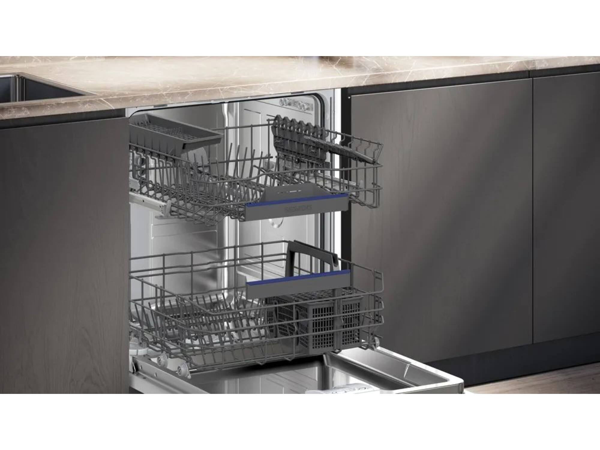 Siemens SX63EX23BE iQ300 extraKlasse