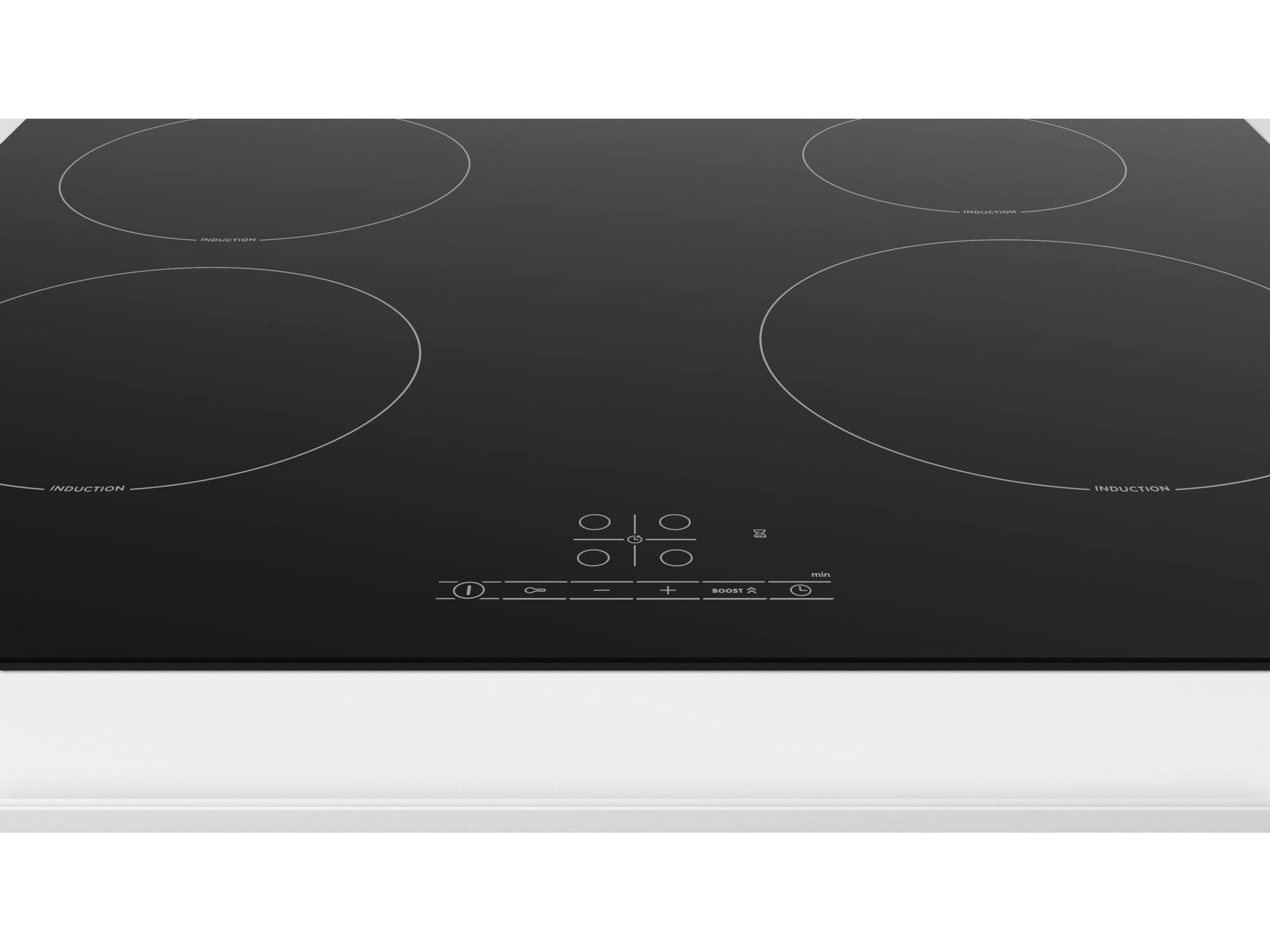 Bosch PIE61RBB5E Serie 4