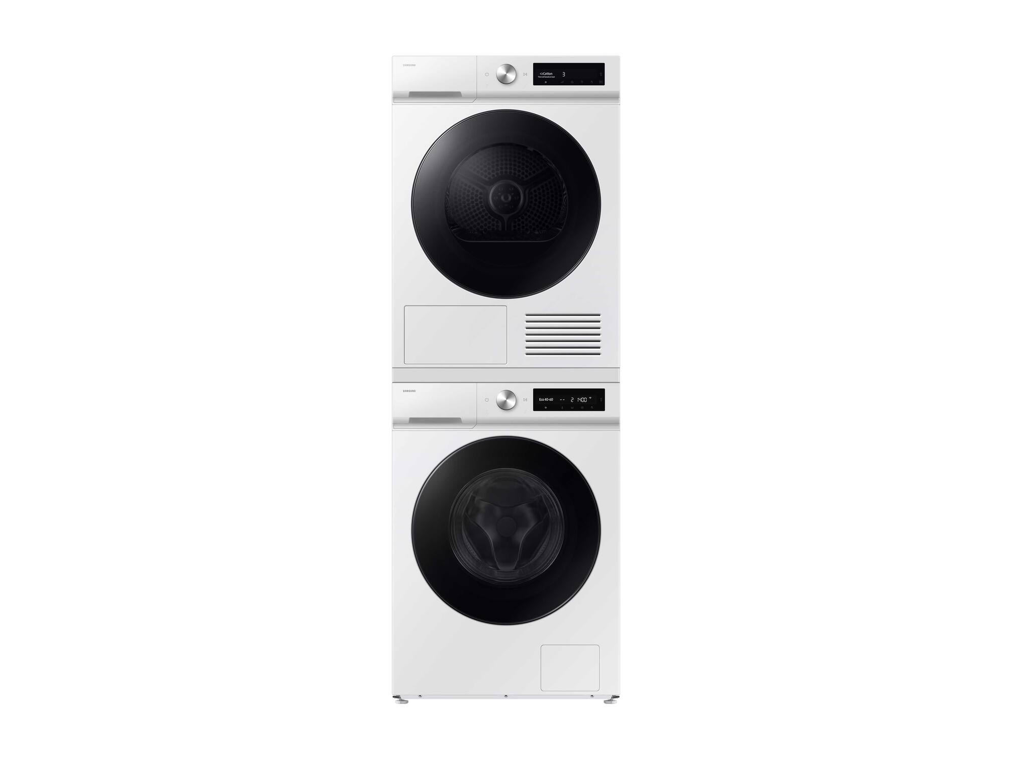 Samsung WW11DB7B34GWU3 Bespoke SuperSpeed