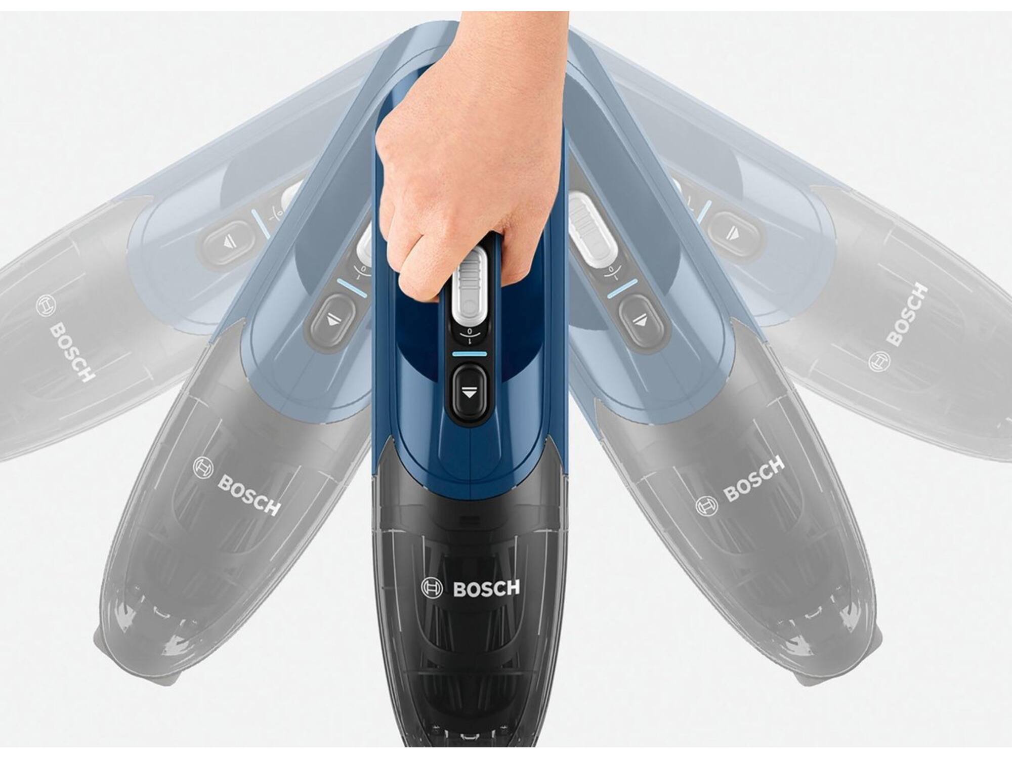 Bosch Serie 2 Readyy'y BCHF216S