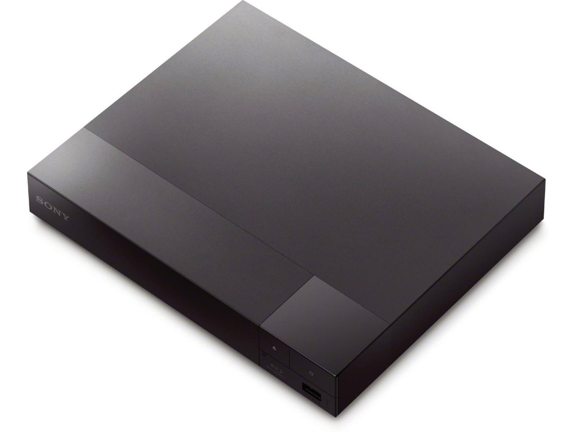 Sony BDP-S1700