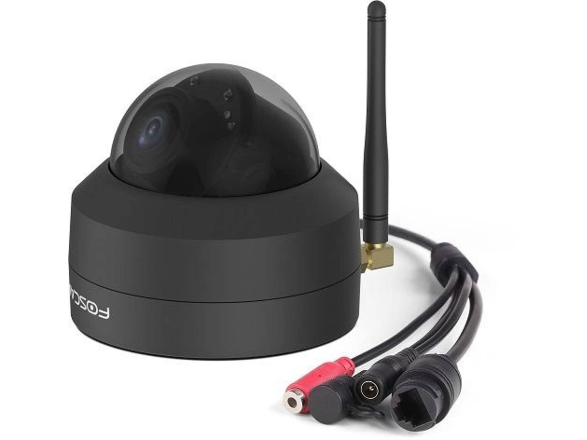 Foscam D4Z