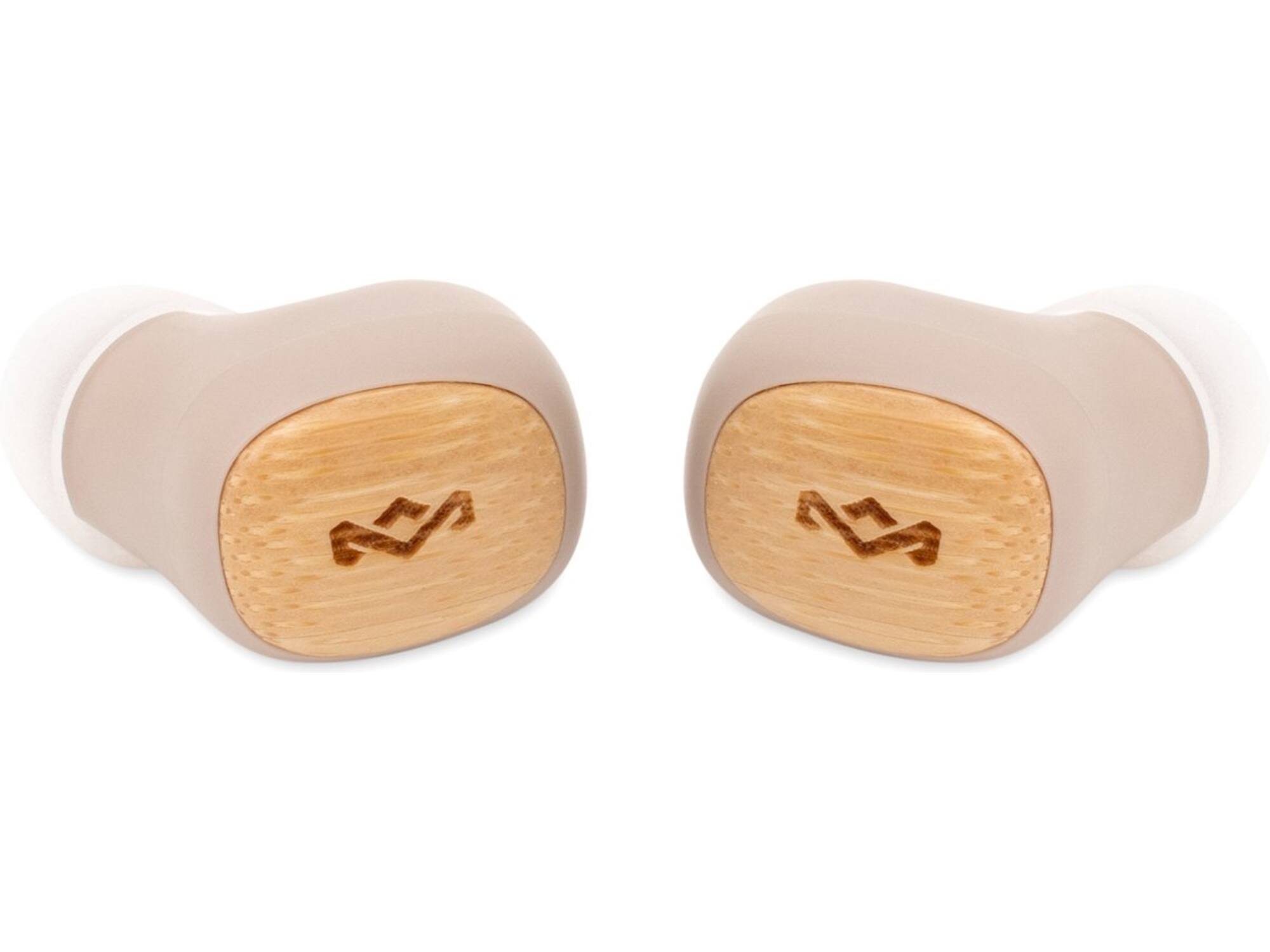House of Marley Smile Jamaica Mini True Wireless Cream