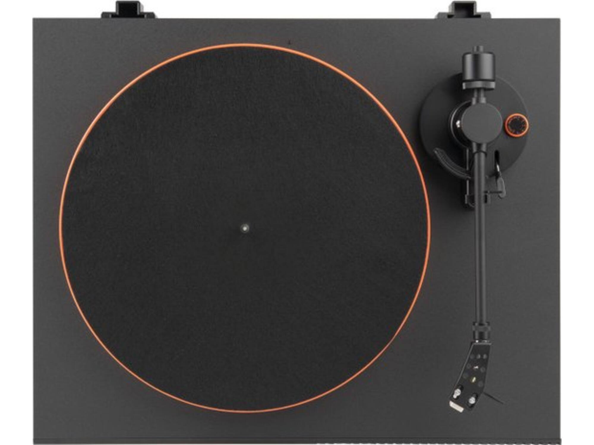 JBL Spinner BT Zwart/Oranje