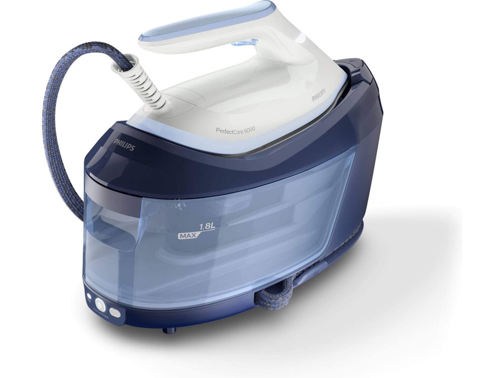 Philips PerfectCare 6000 Series PSG6026/20