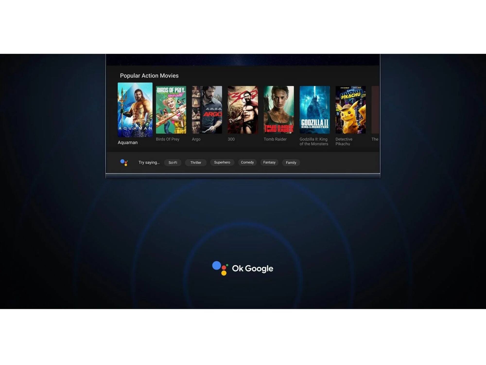 Xiaomi Mi TV Stick 8GB