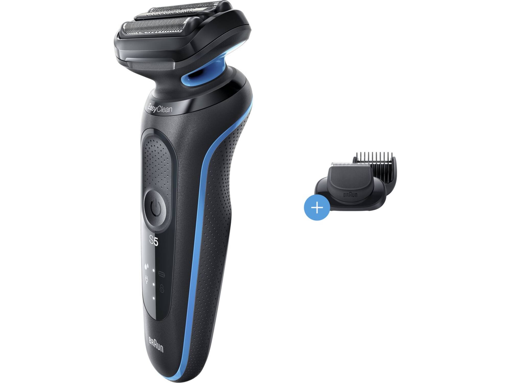 Braun Wet & Dry Series 5 50-B1500s