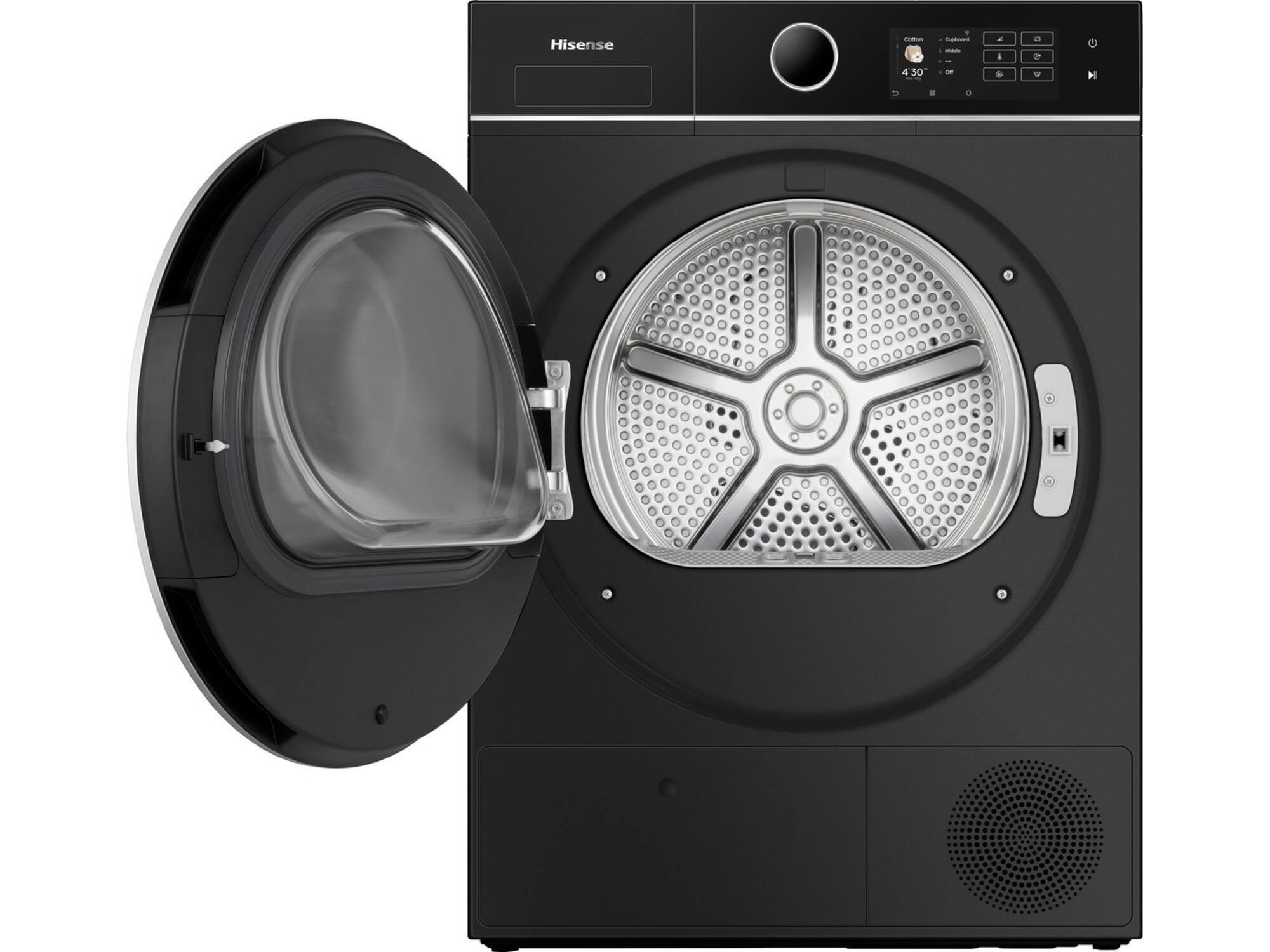 Hisense DH5I104BBAB