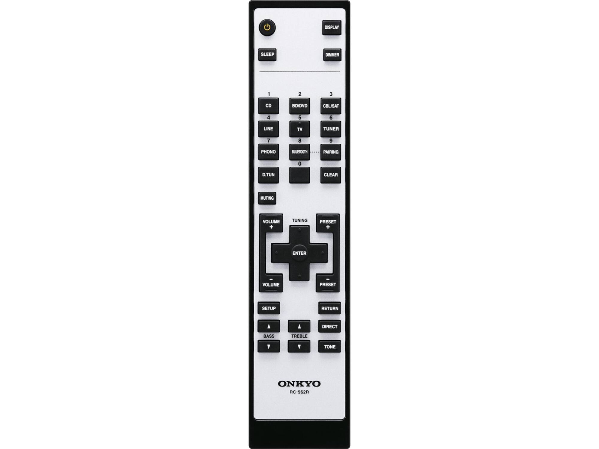 Onkyo TX-8220
