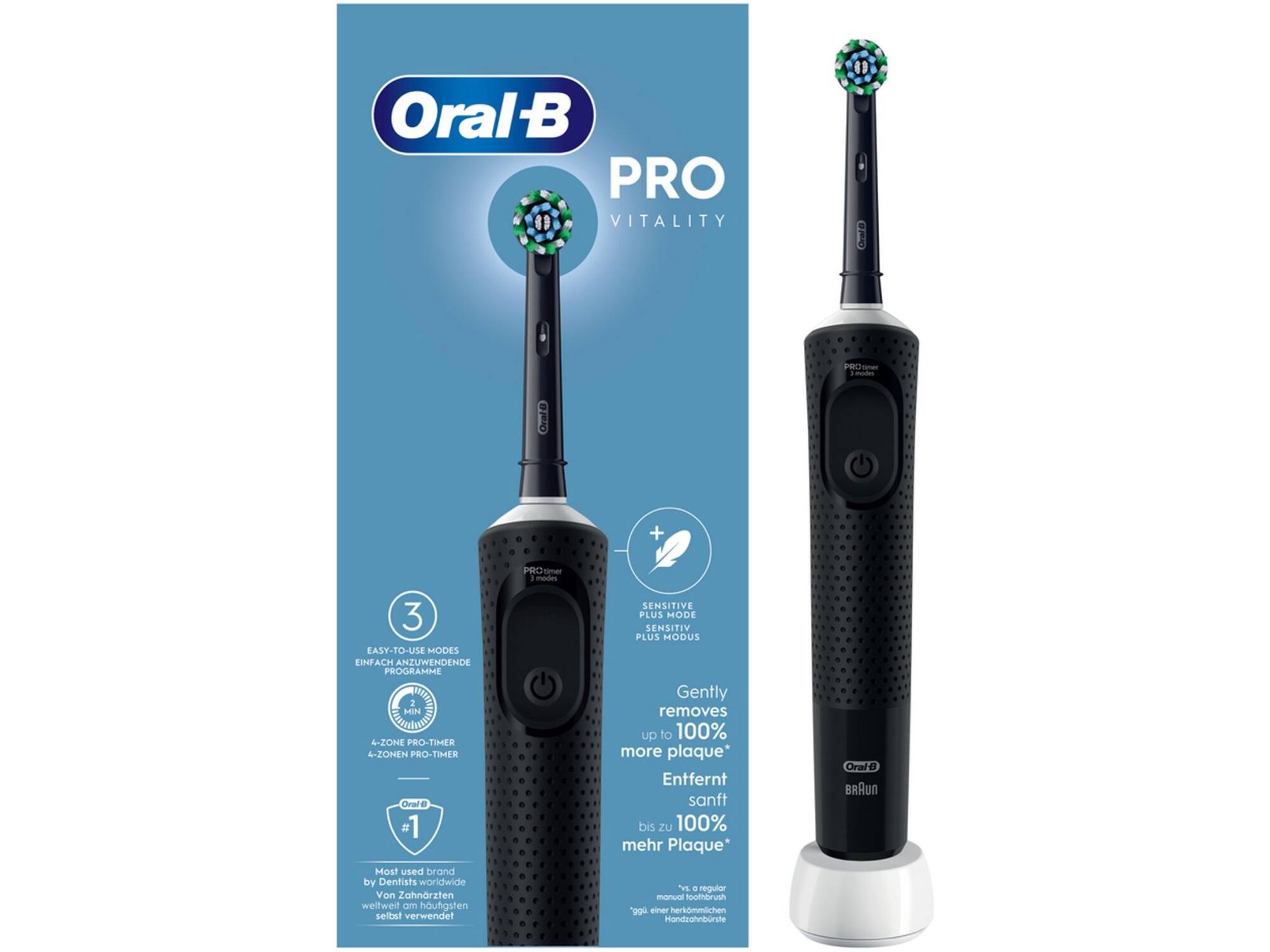 Oral-B Vitality Pro