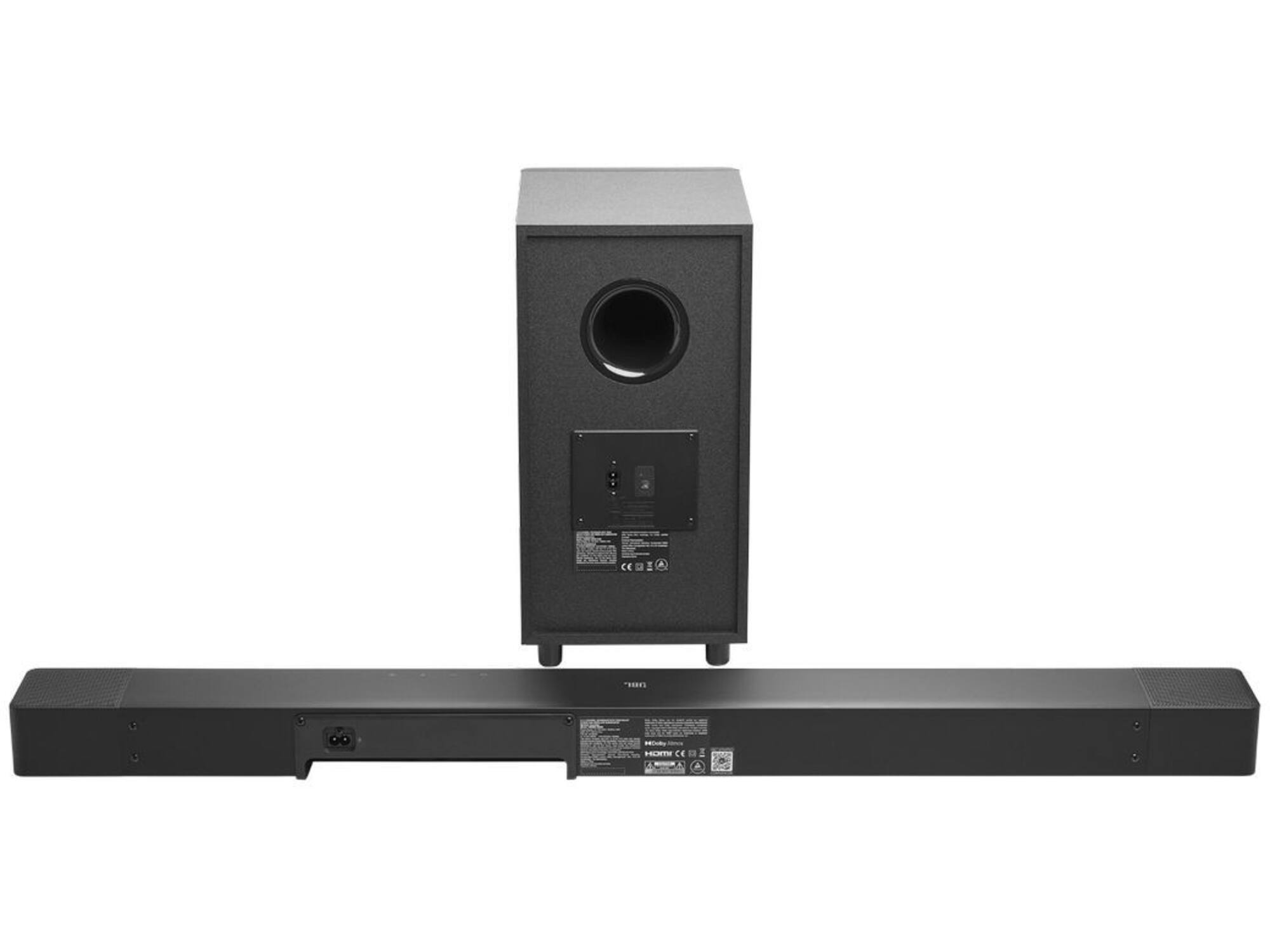 JBL Cinema SB595