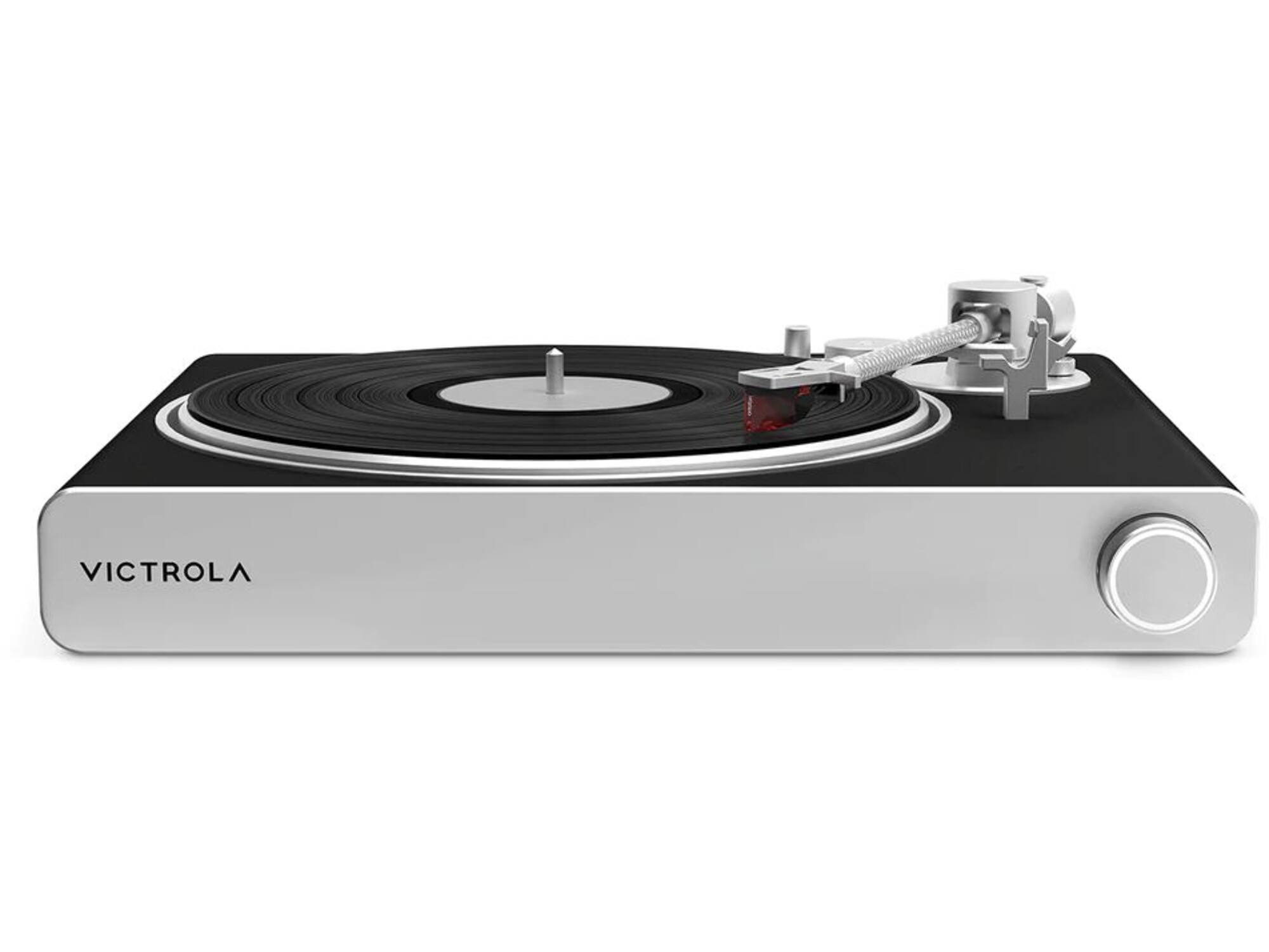 Victrola VPT 3000 Stream Carbon