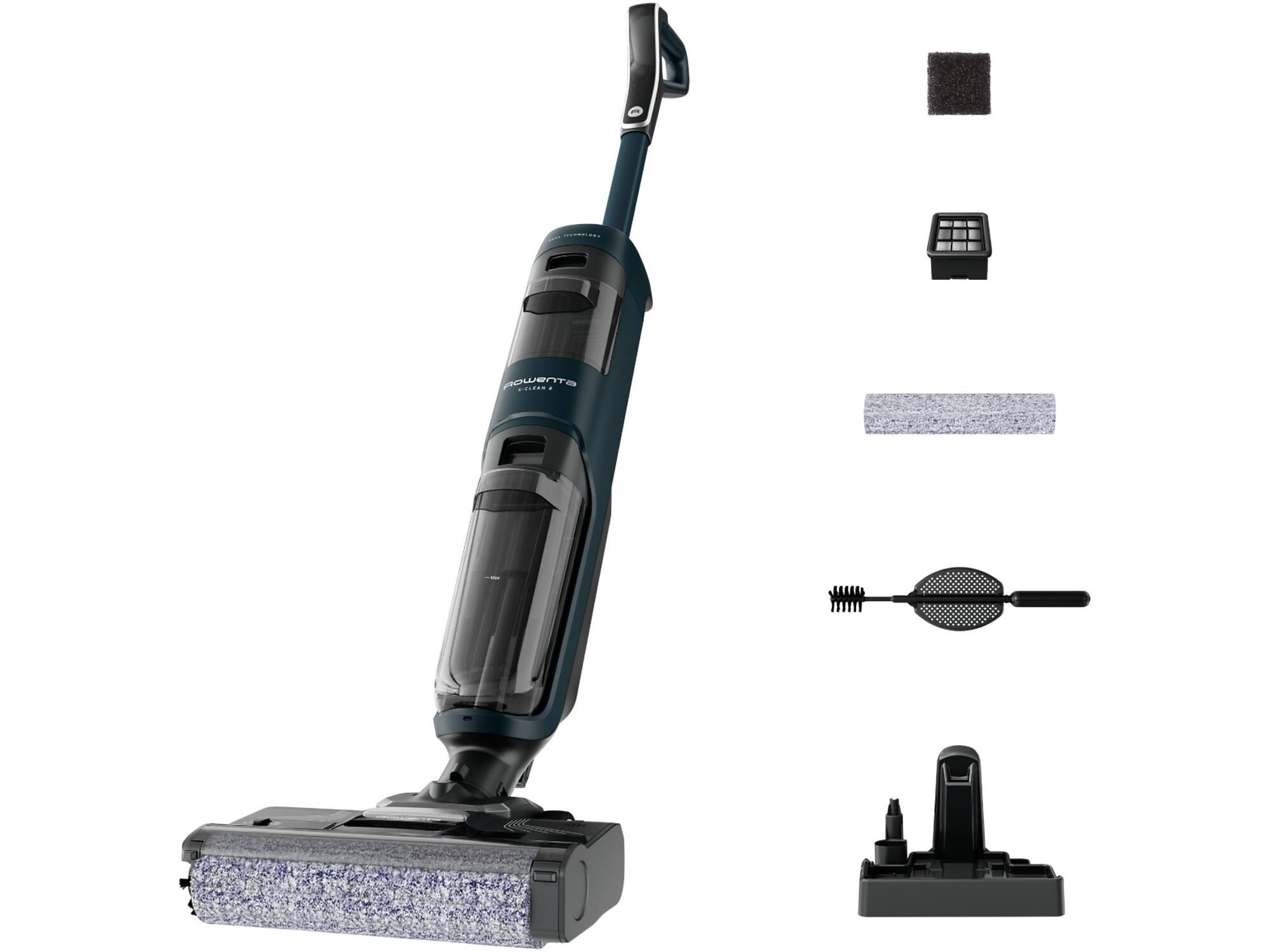 Rowenta X-Clean 2 GZ2251