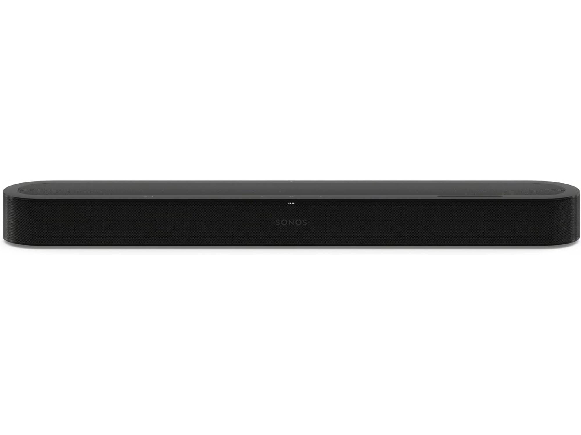 Sonos Beam Ultra Zwart