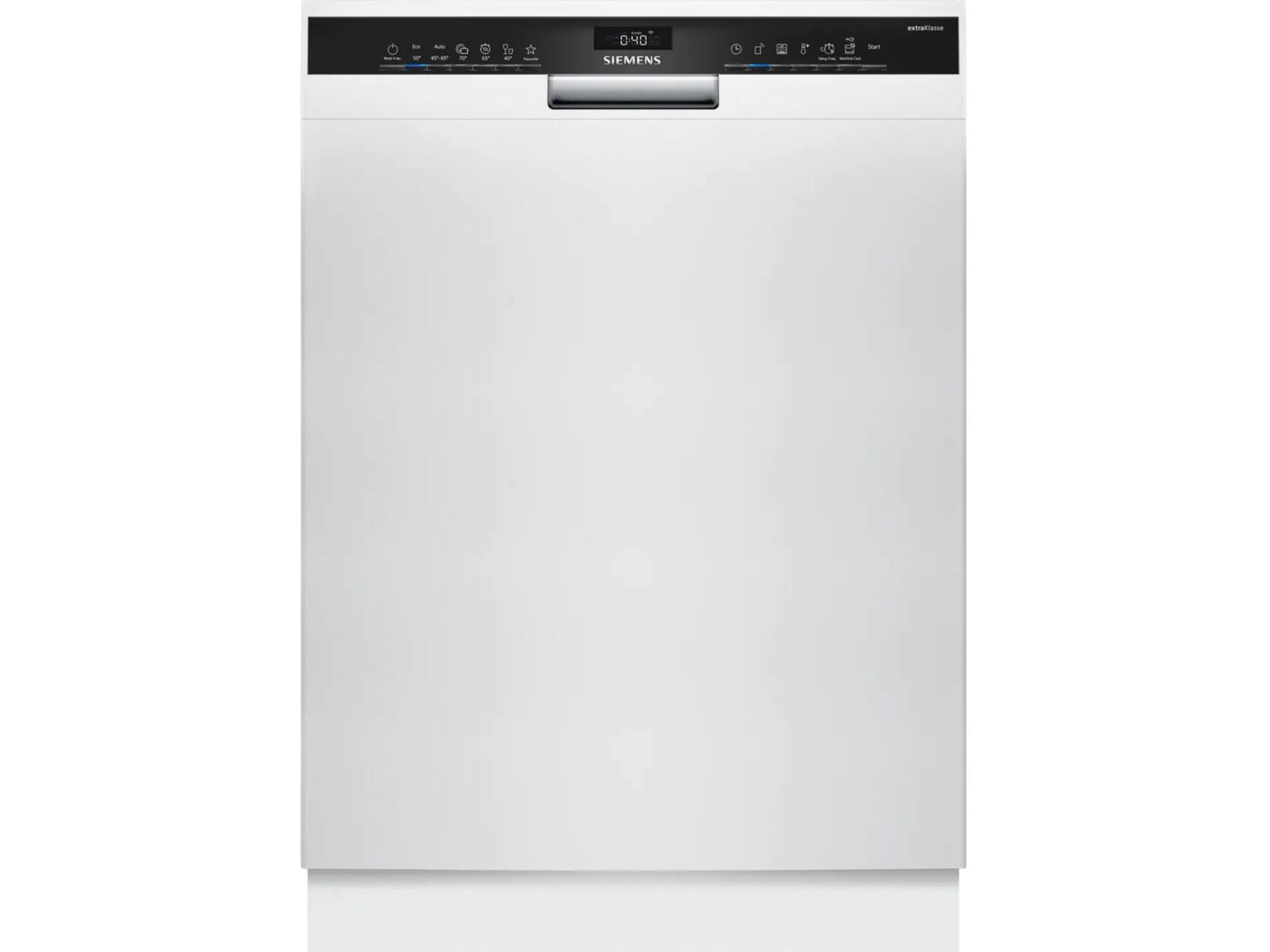 Siemens SN43EW05ME extraKlasse