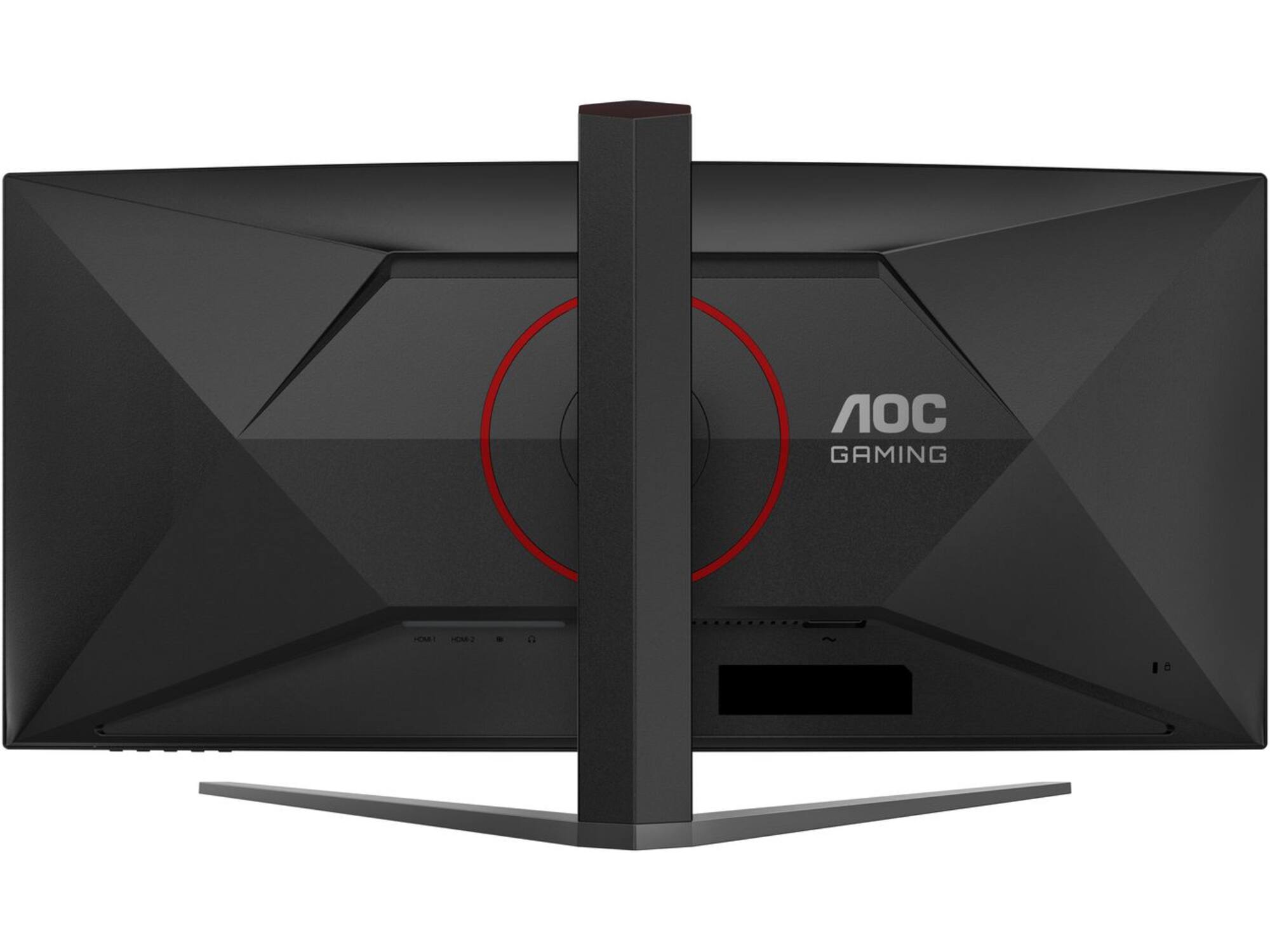AOC Gaming CU34G4
