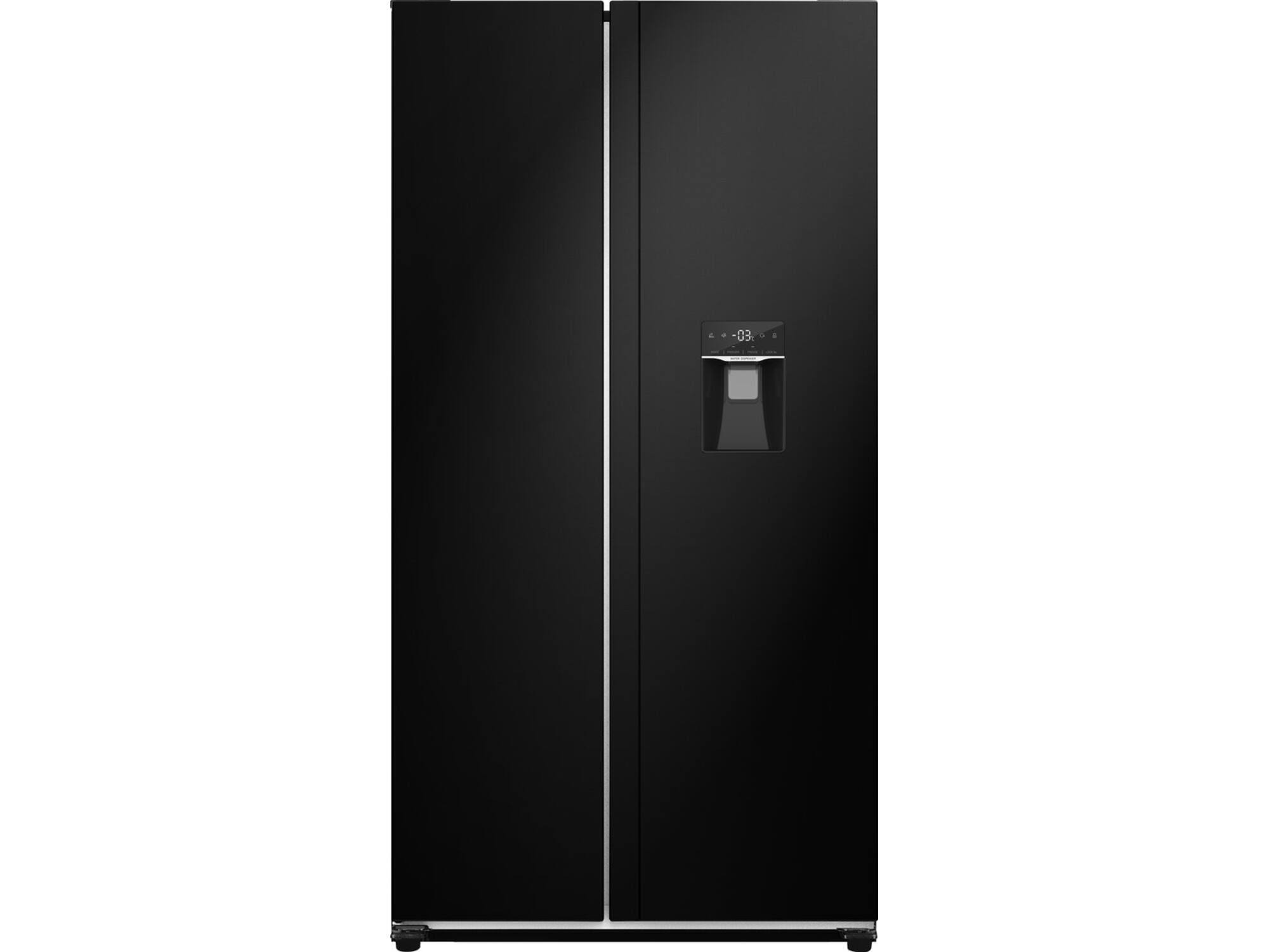 Exquisit SBS239-WS-EB