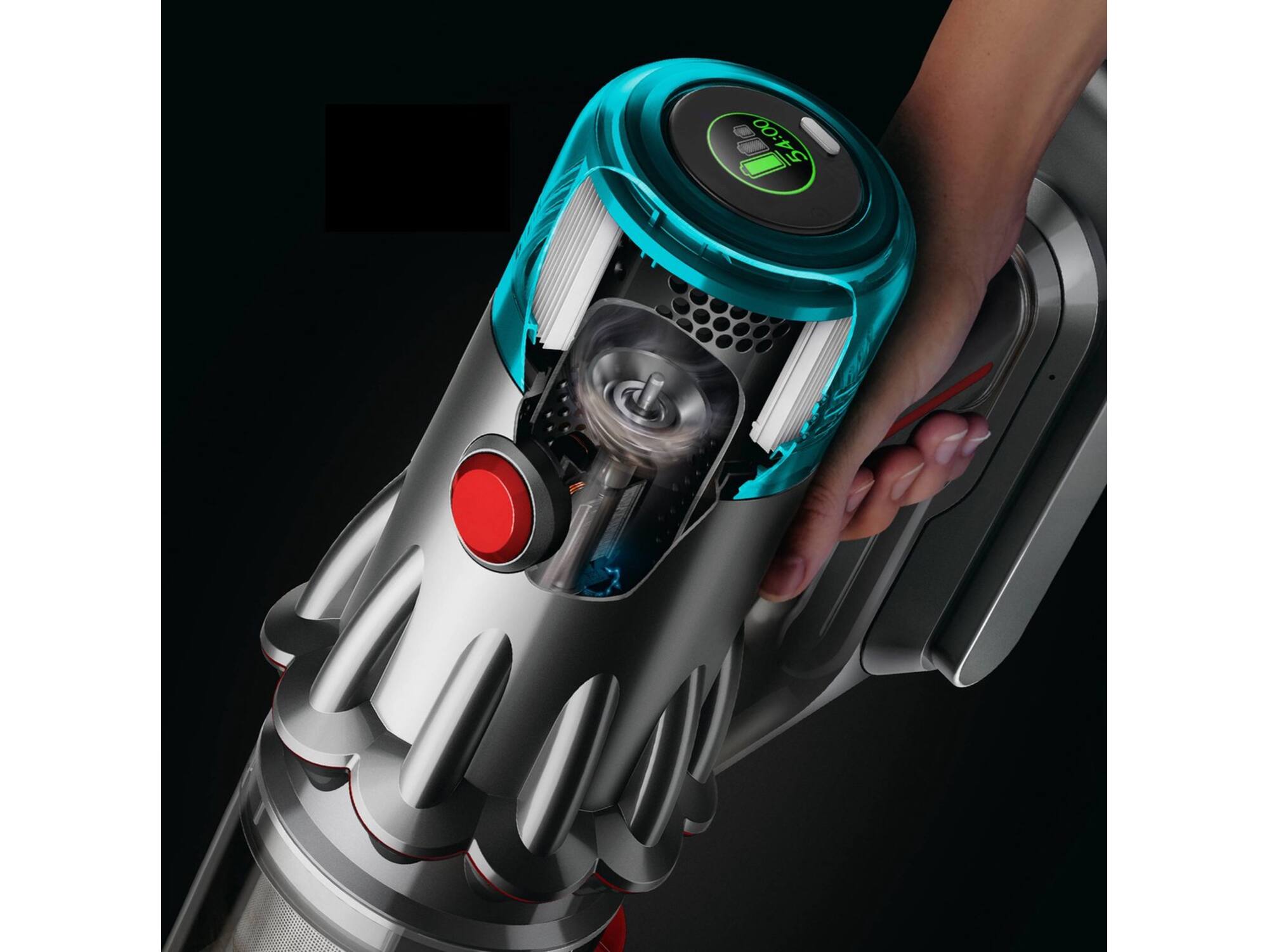 Dyson V12 Origin