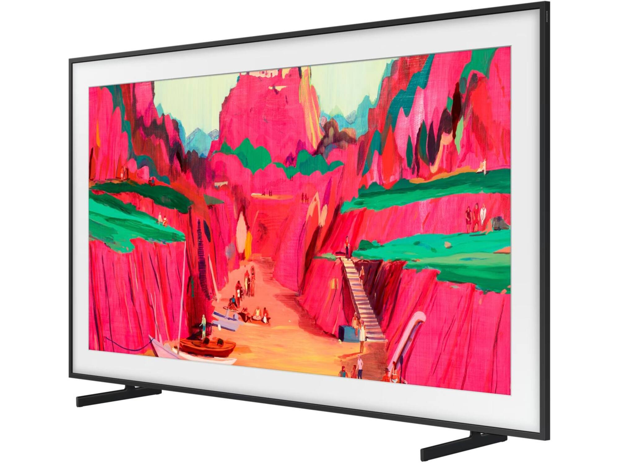 Samsung The Frame Pro 75LS03F (2025)