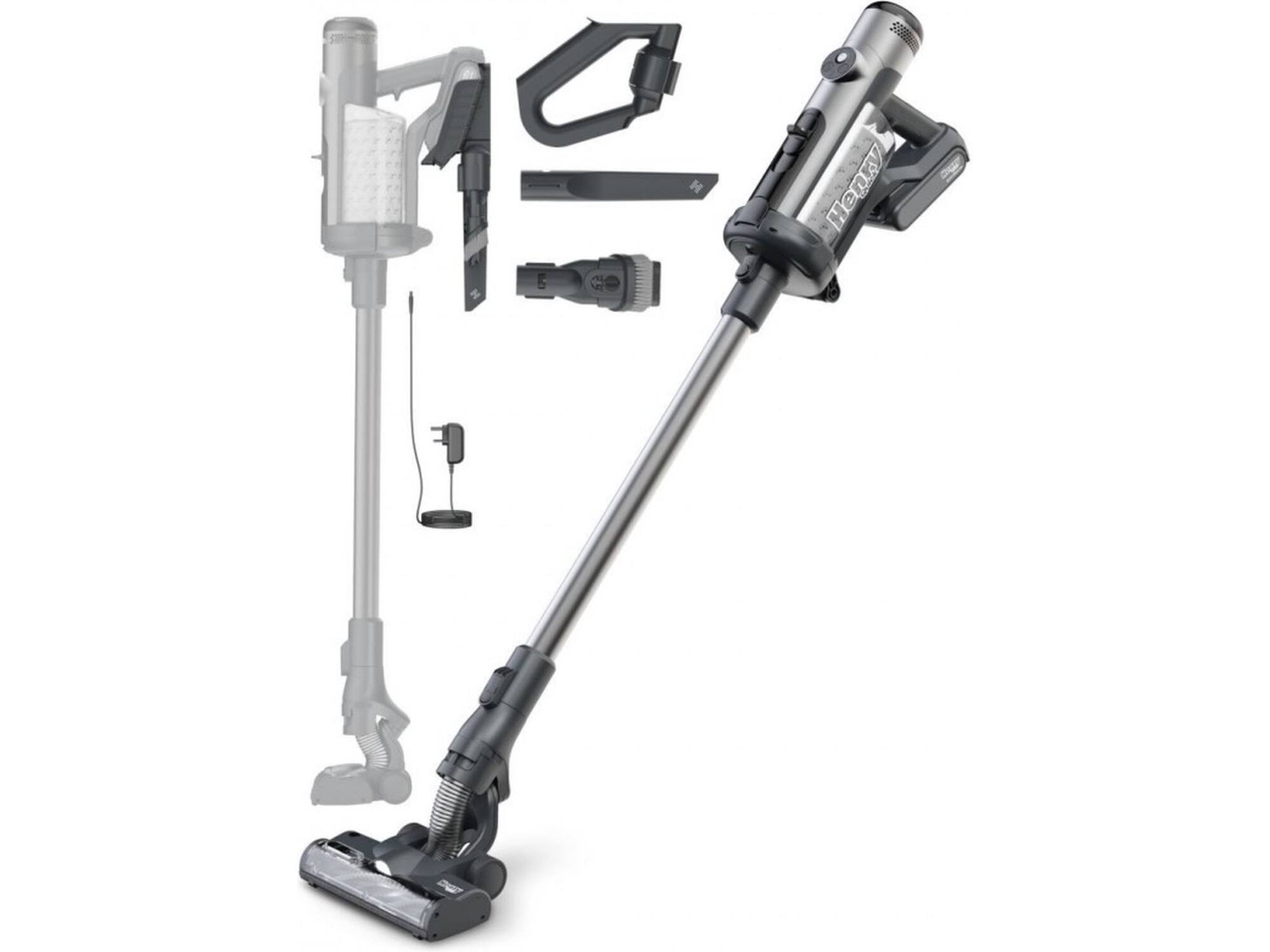 Numatic Henry Quick HEN100G