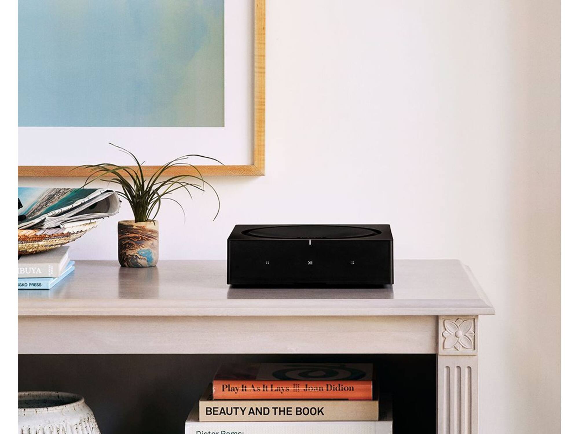 Sonos Amp
