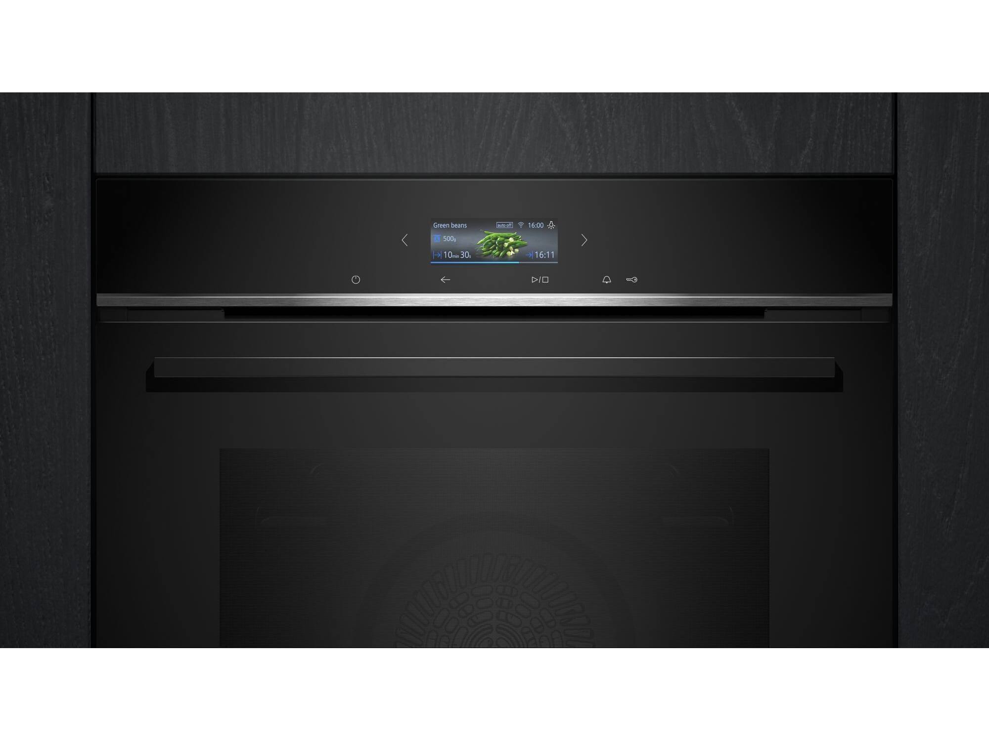 Siemens HB734GBB1 iQ700 extraKlasse
