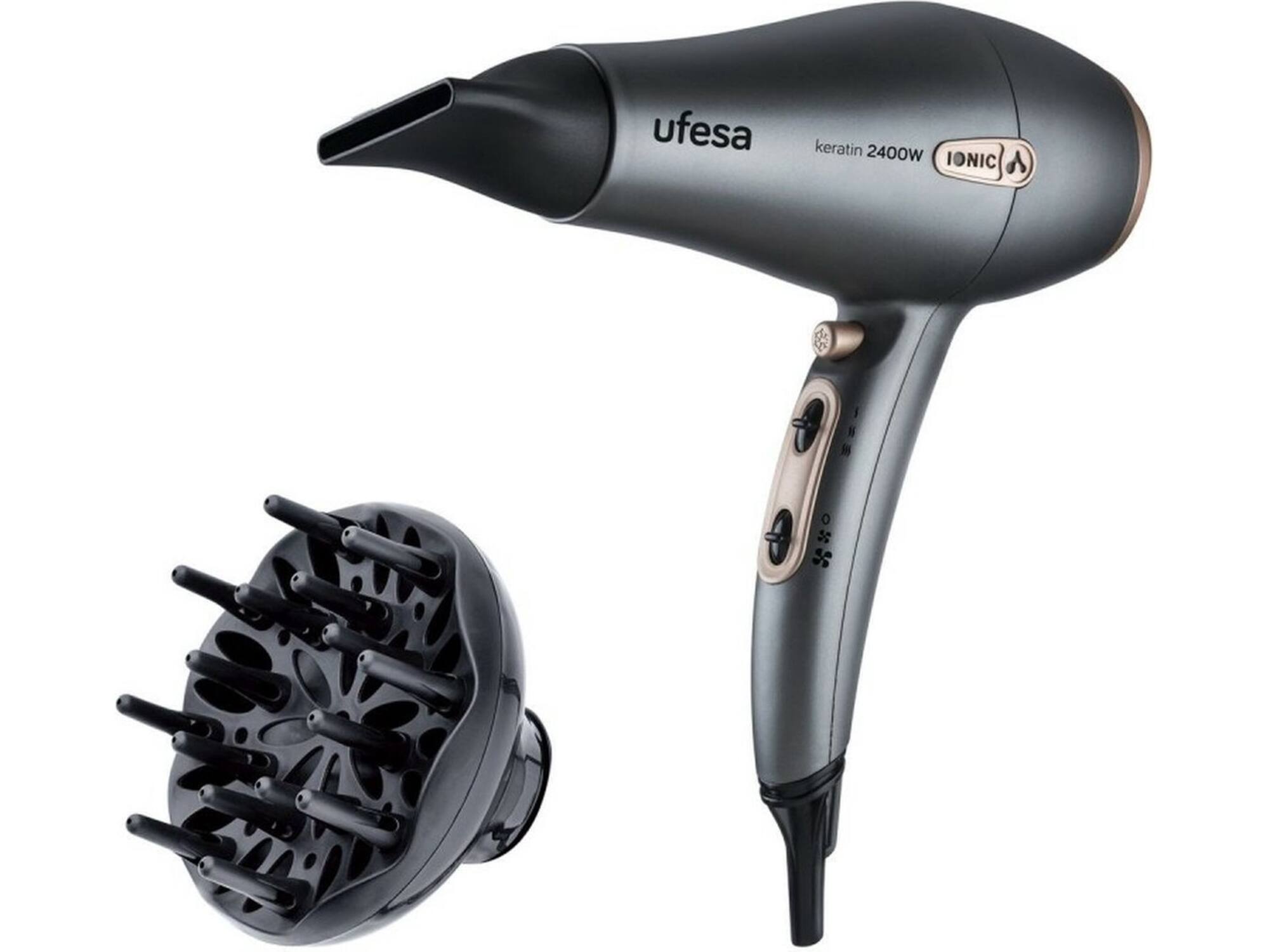 Ufesa  SC8470 Keratin
