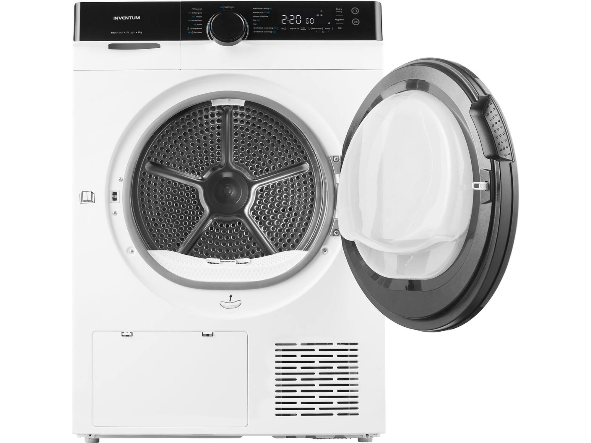 Inventum VDW8030W