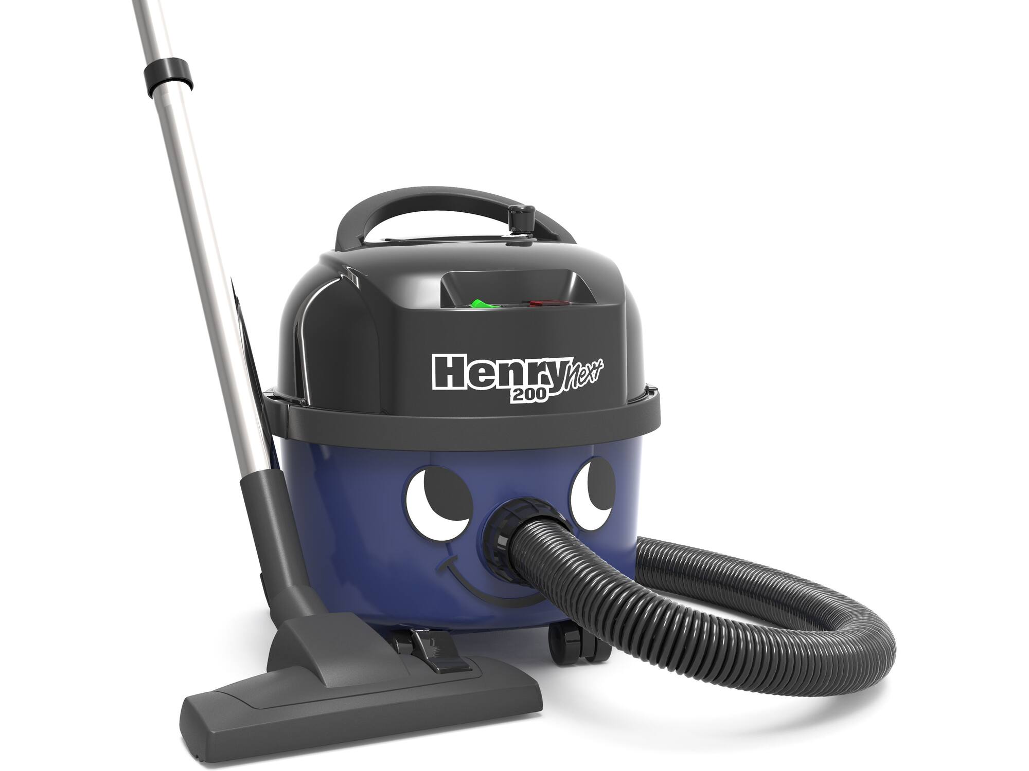 Numatic Henry Next HVN206-11