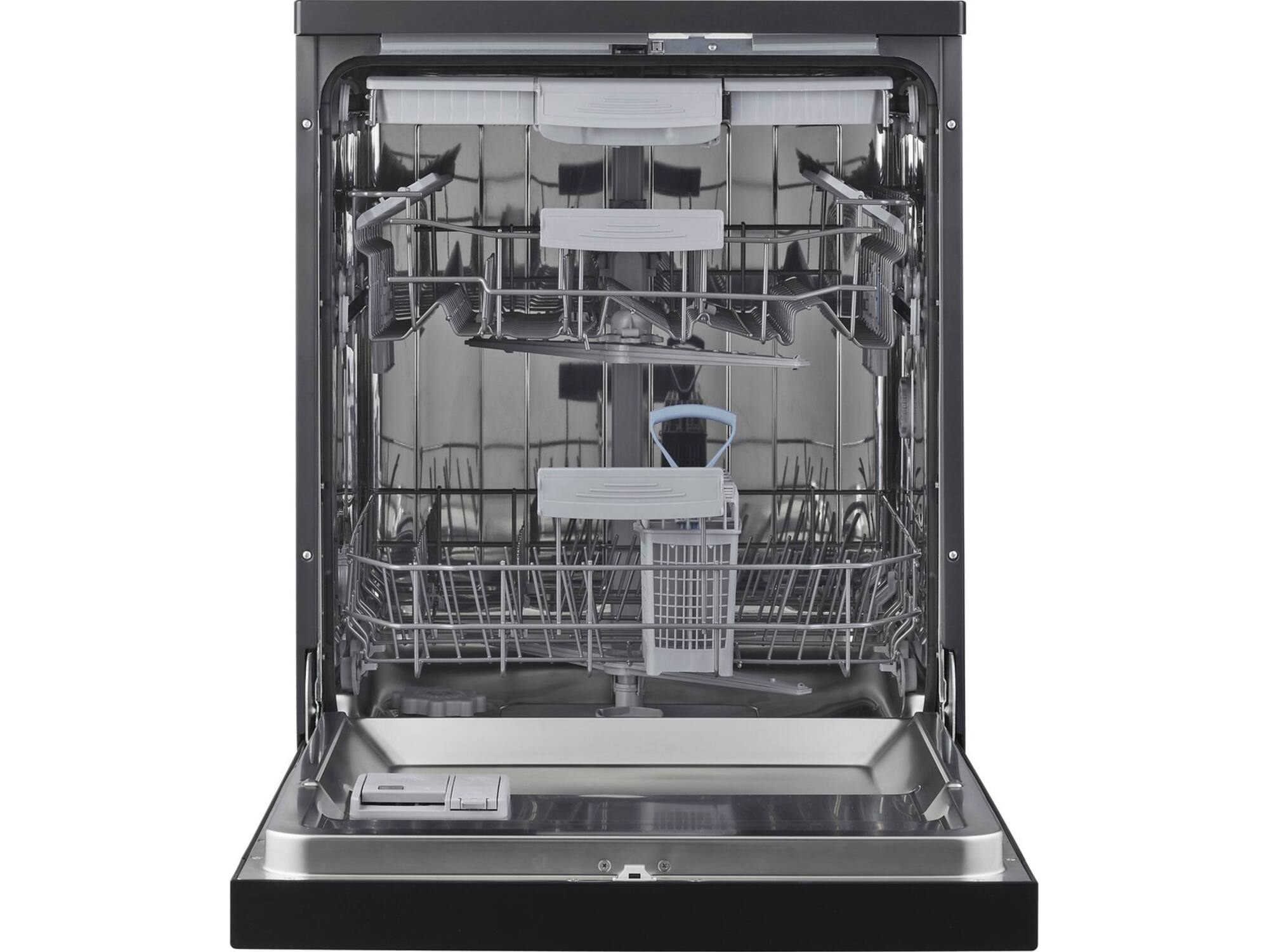 Inventum VVW6060AB