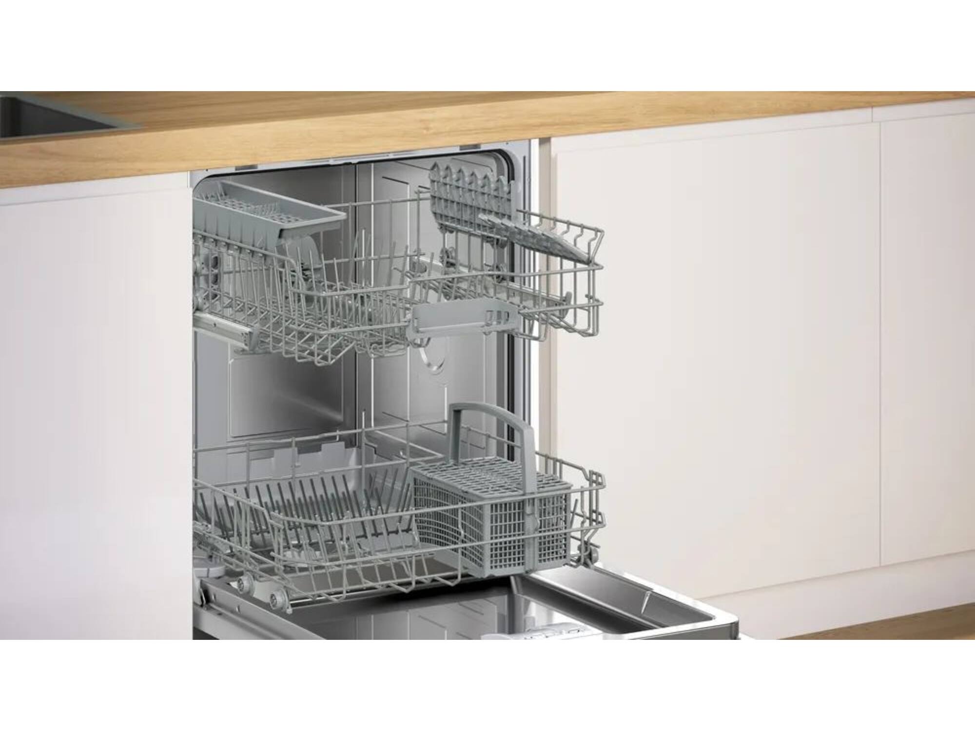 Bosch SMV2ITX09E