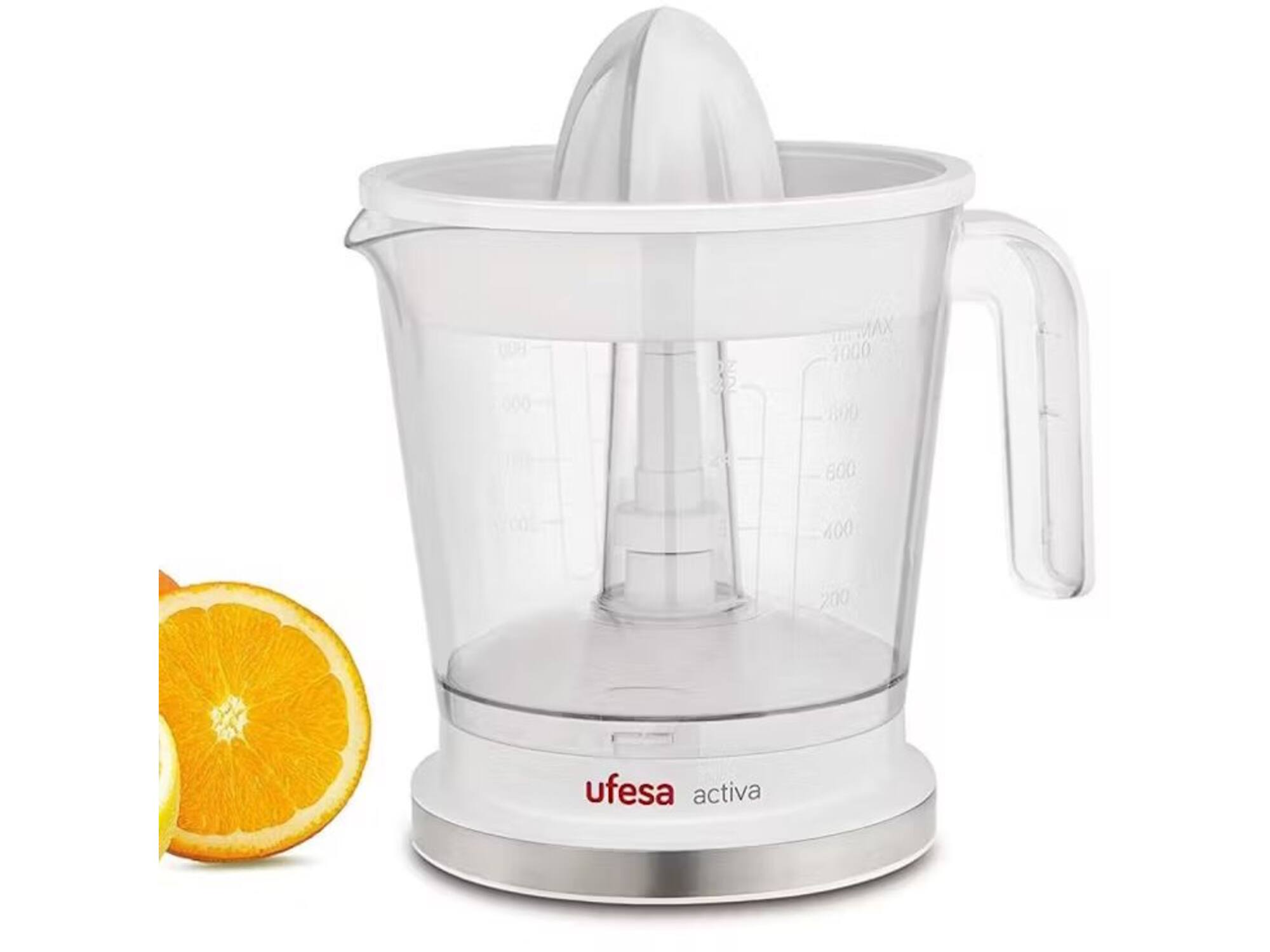 Ufesa EX4942 Spinner Plus
