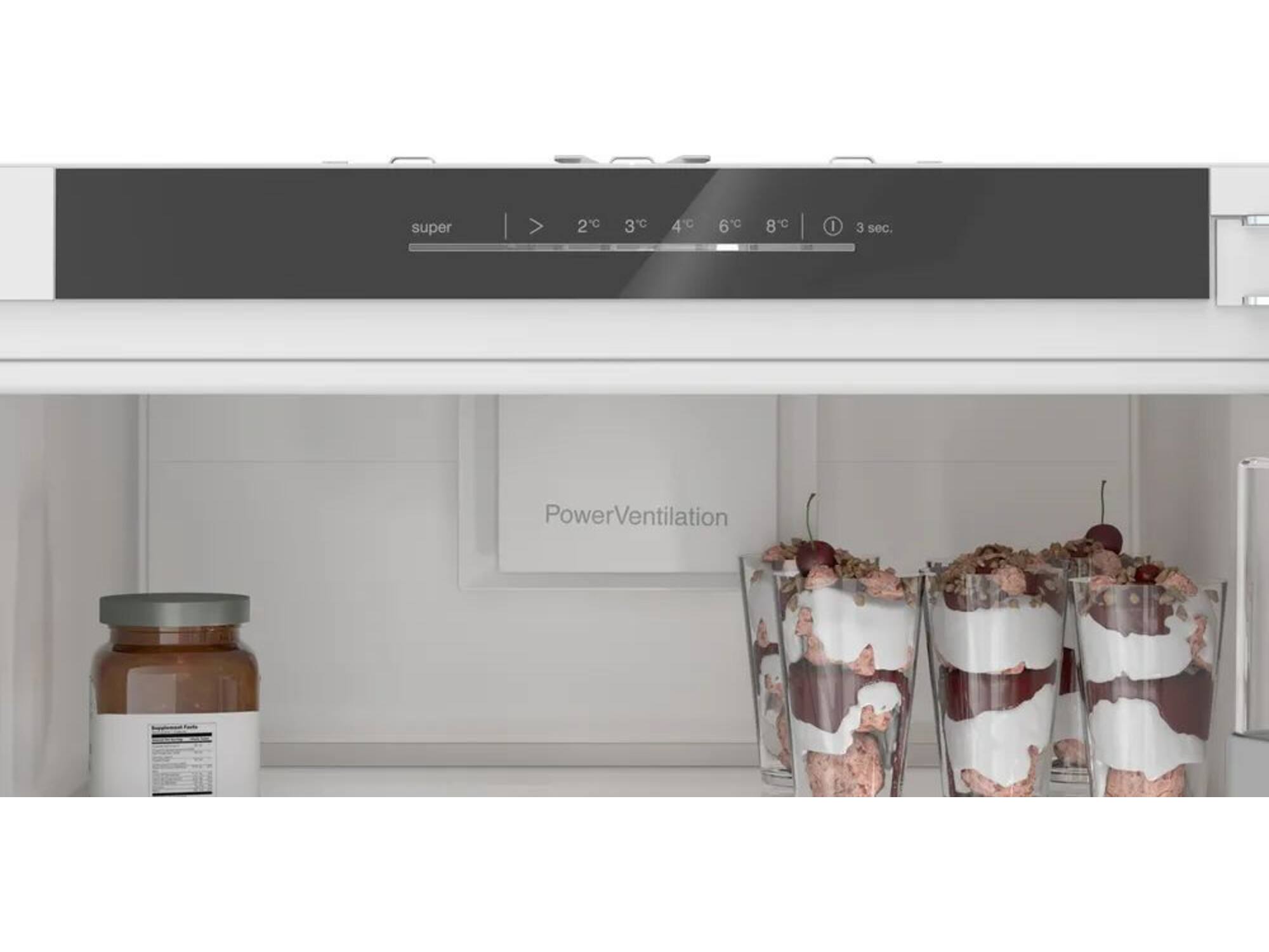 Bosch KIR81EDD0 EXCLUSIV