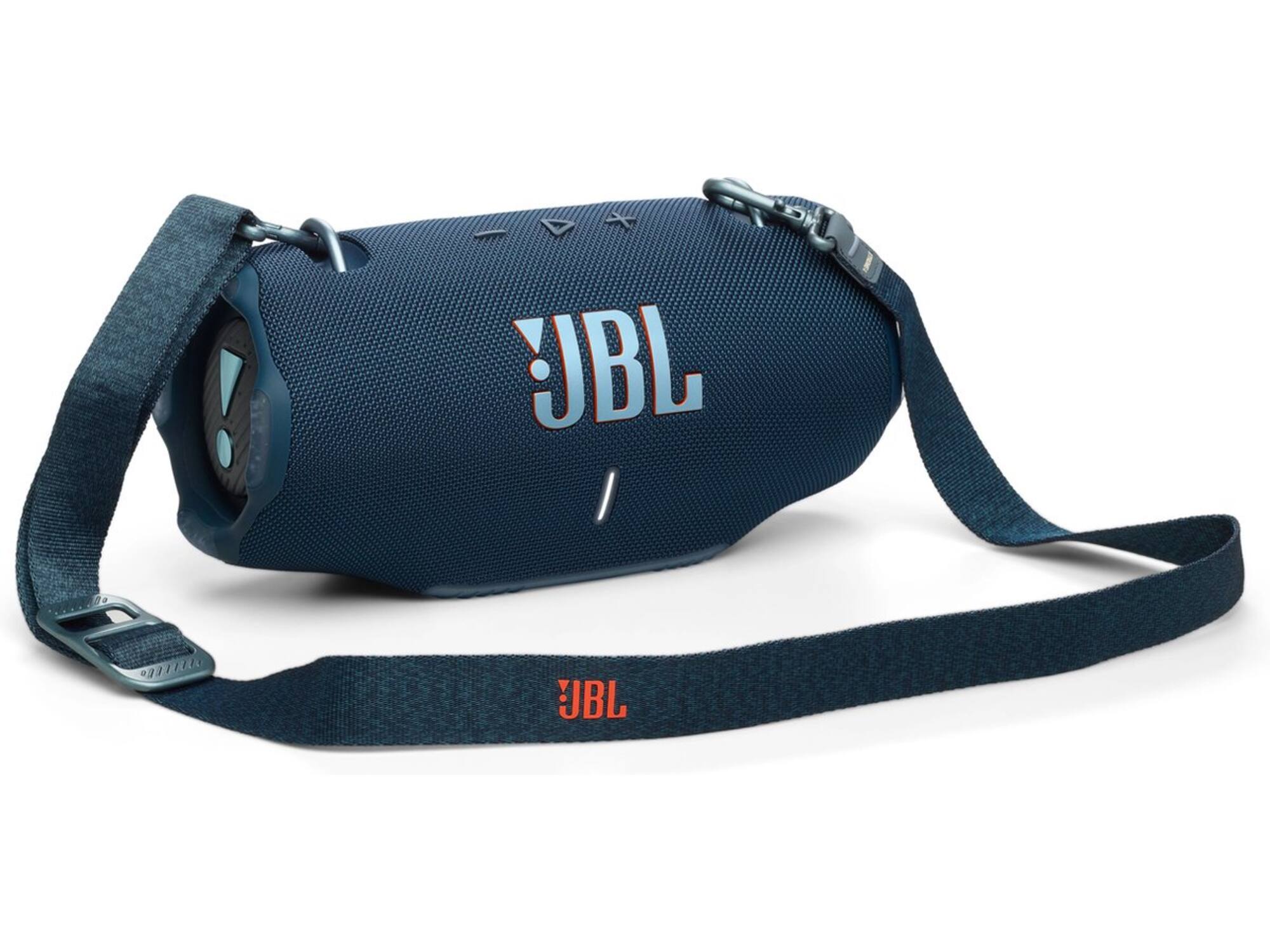 JBL Xtreme 4 Blauw (Zonder adapter)