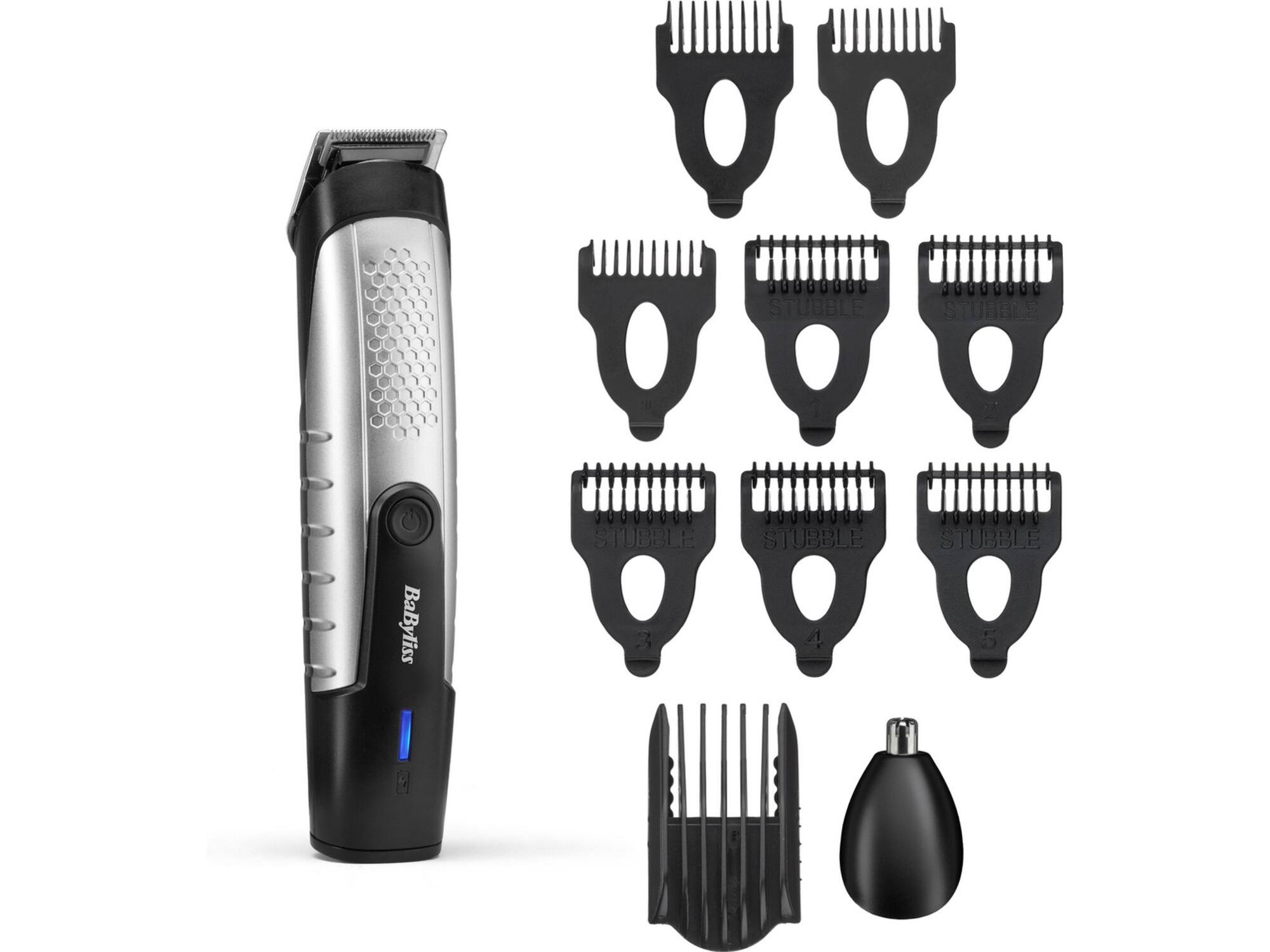BaByliss Lithium Power T812E