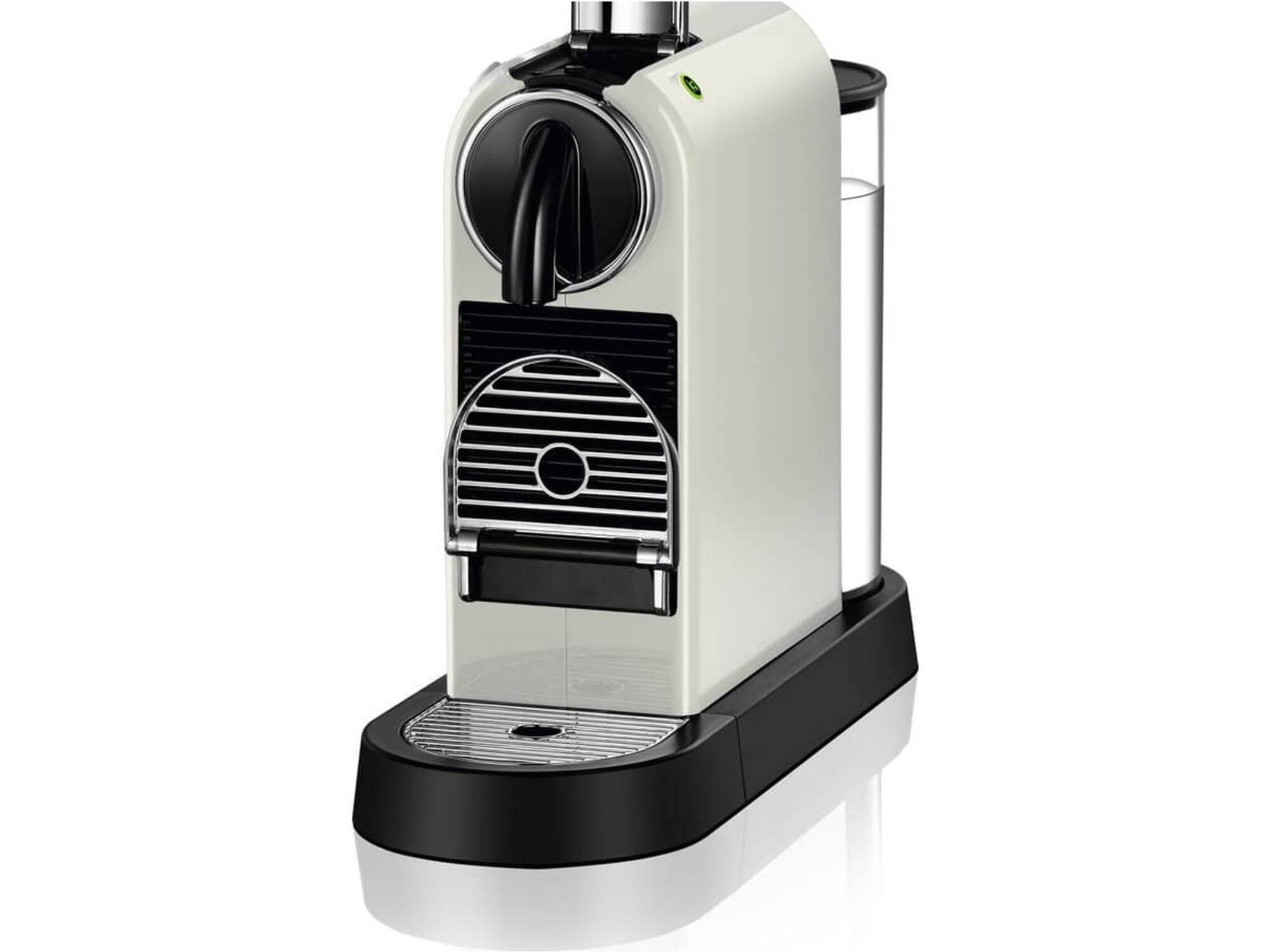 De'Longhi Nespresso Citiz EN167.W