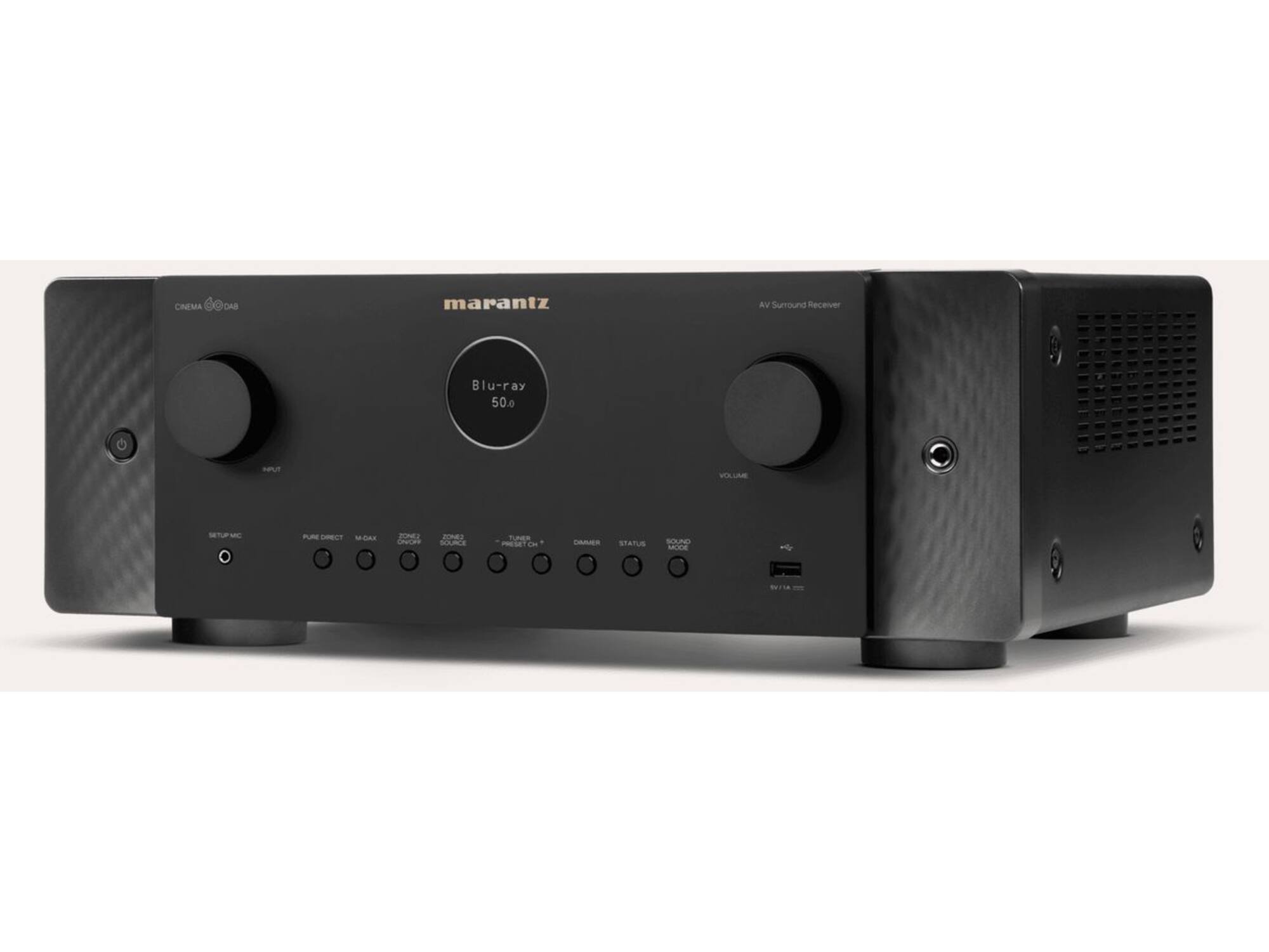 Marantz CINEMA 60DAB/N1B