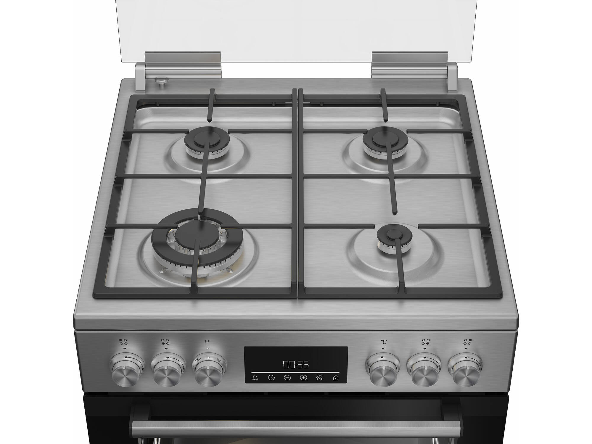 Beko FBE6133XSNL AeroPerfect