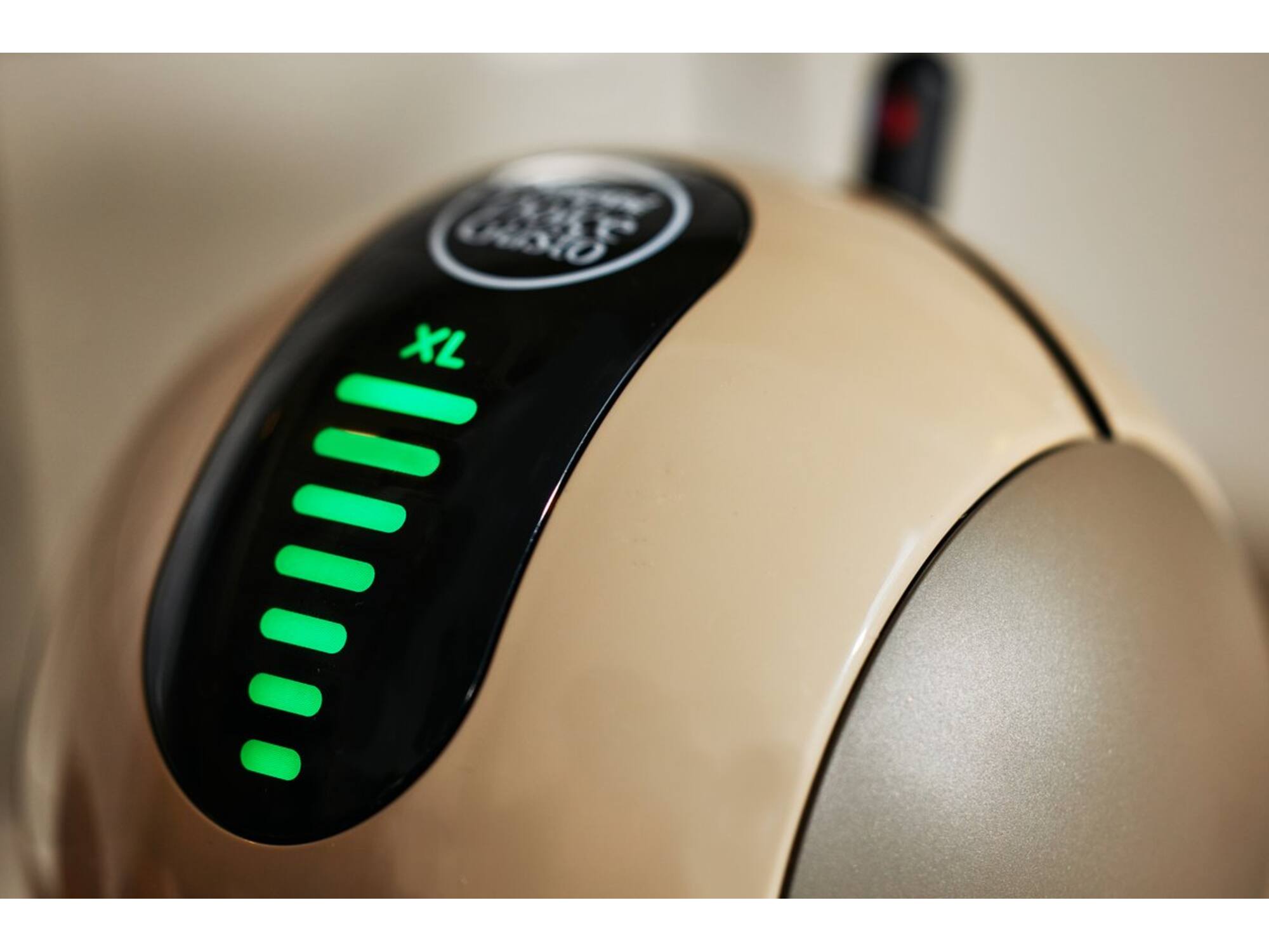 Krups NESCAFÉ® Dolce Gusto® Infinissima Touch KP270A