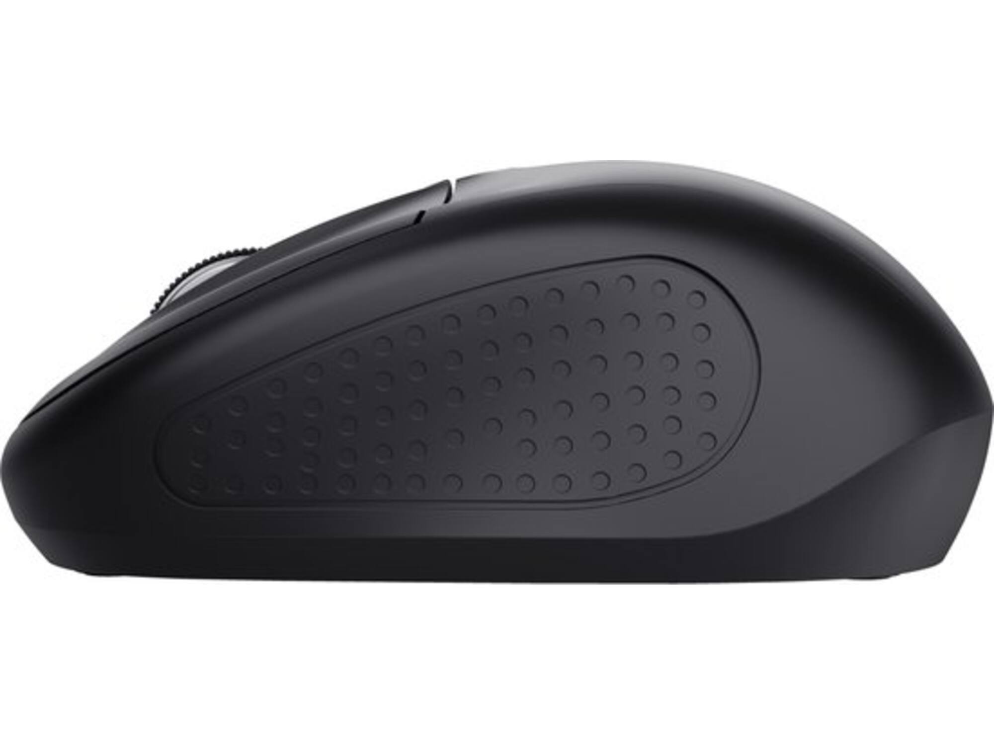 Trust Primo Bluetooth Zwart