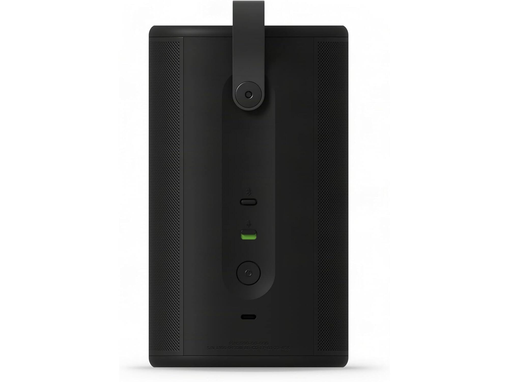 Sonos Play Zwart