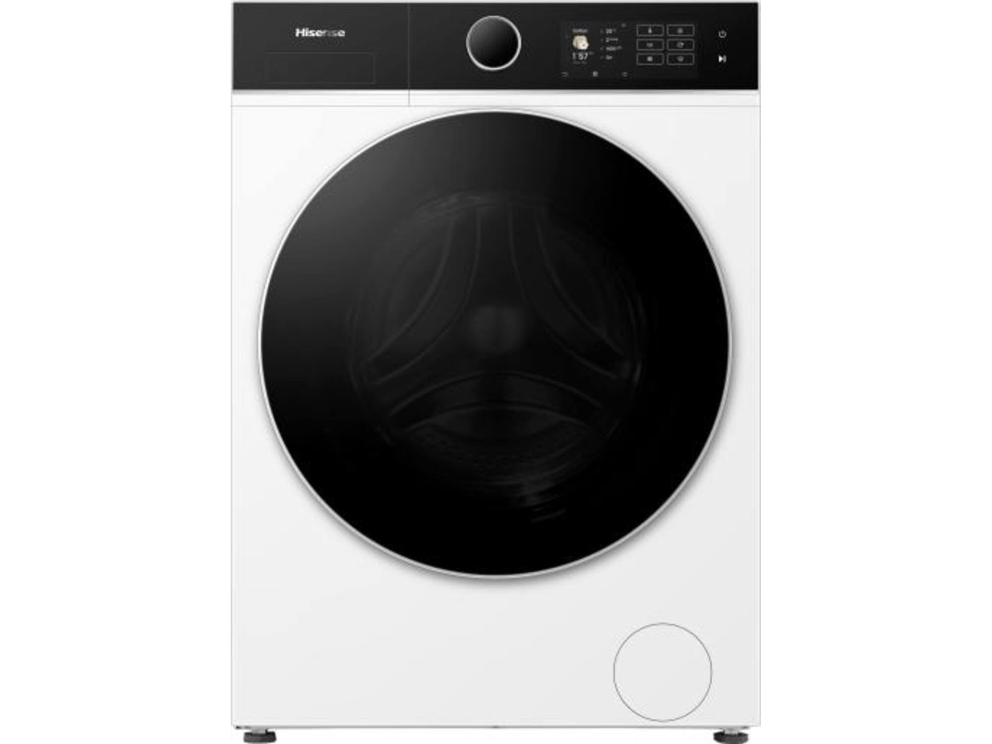 Hisense WD5I8043BWF