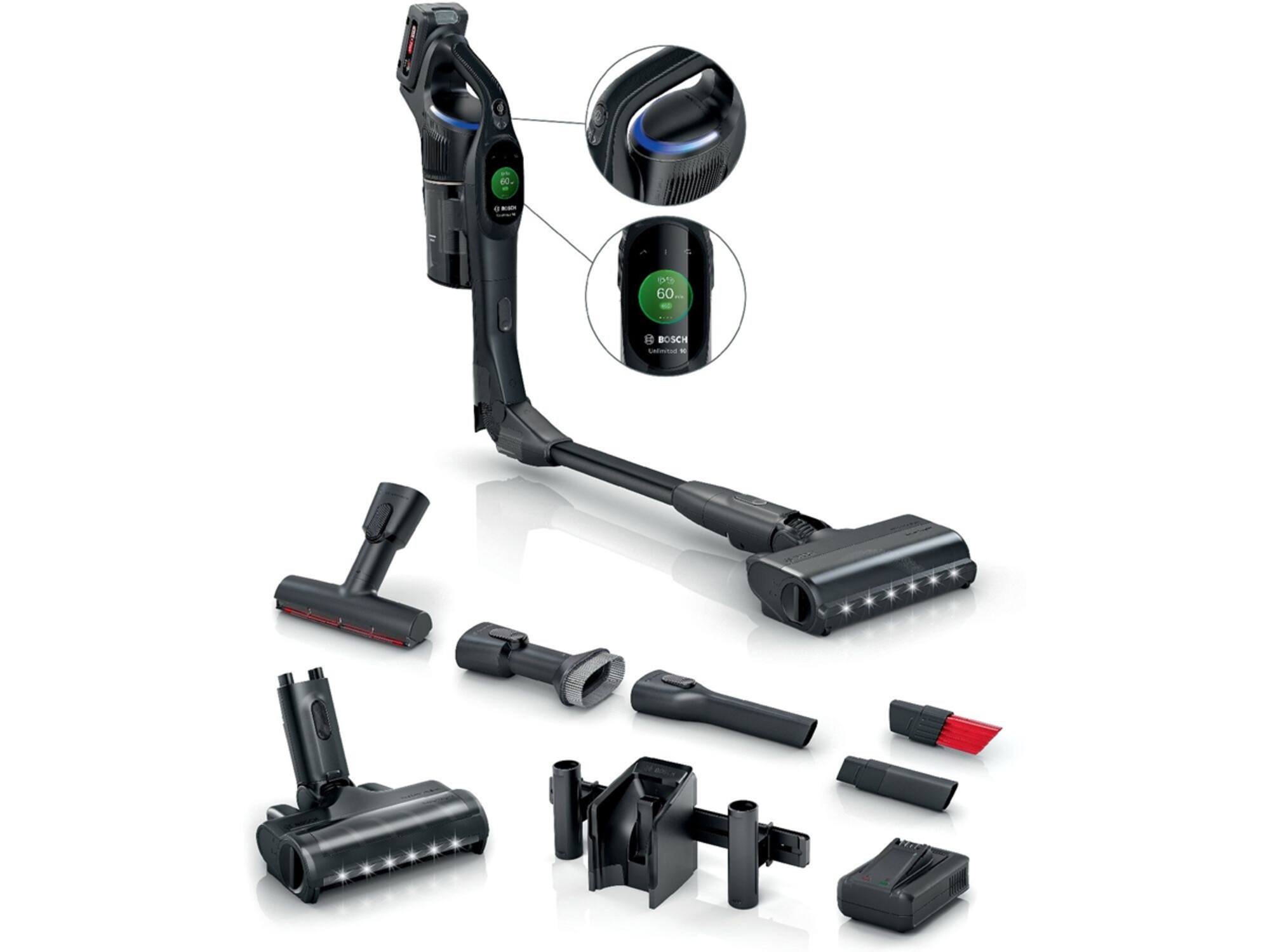Bosch Unlimited 10 BXS1041BQC