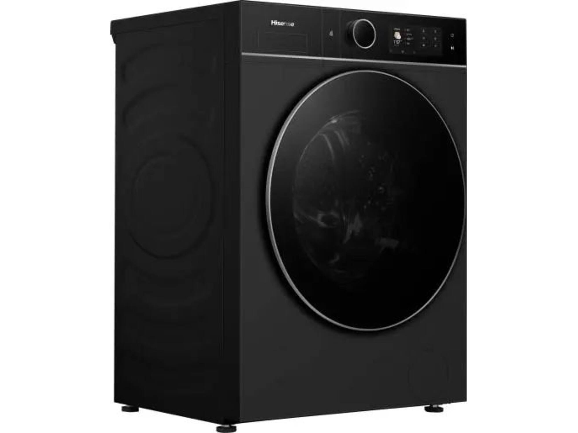 Hisense WD5I1245BBRH/BL
