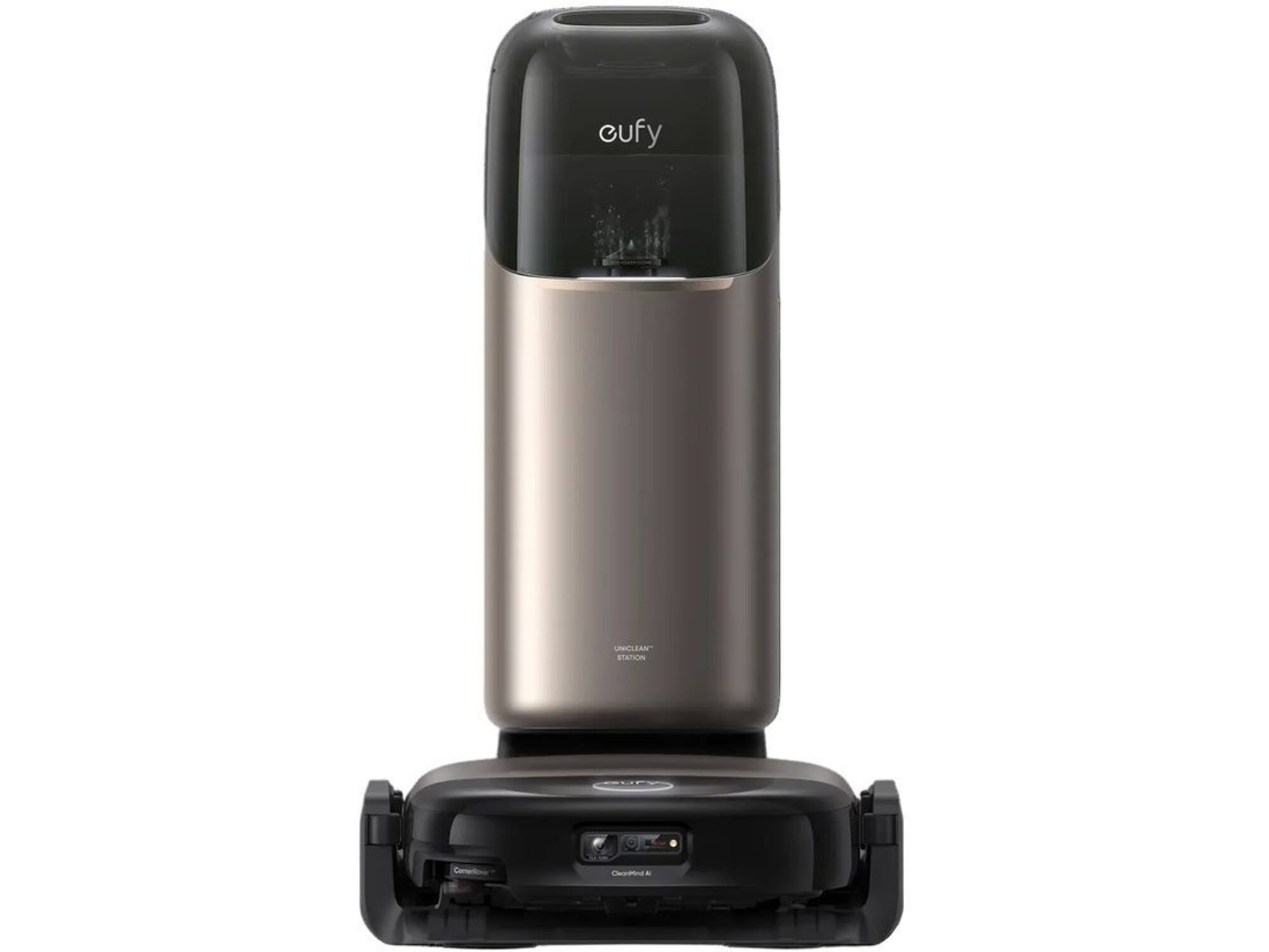 Eufy Omni S2