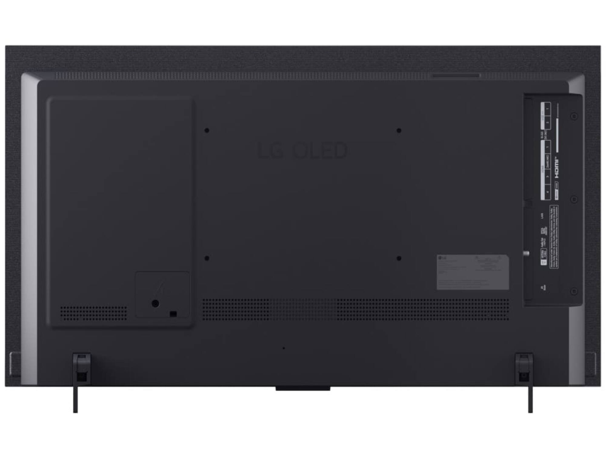 LG OLED77C69LB (2026)