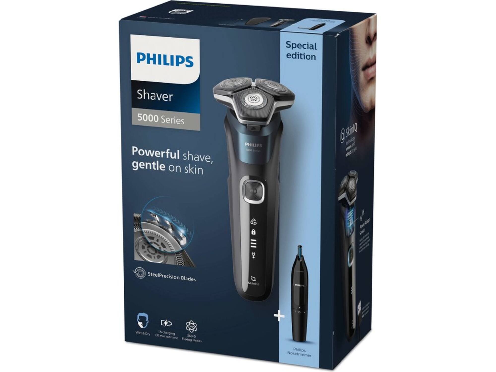 Philips Shaver Series 5000 S5889/11