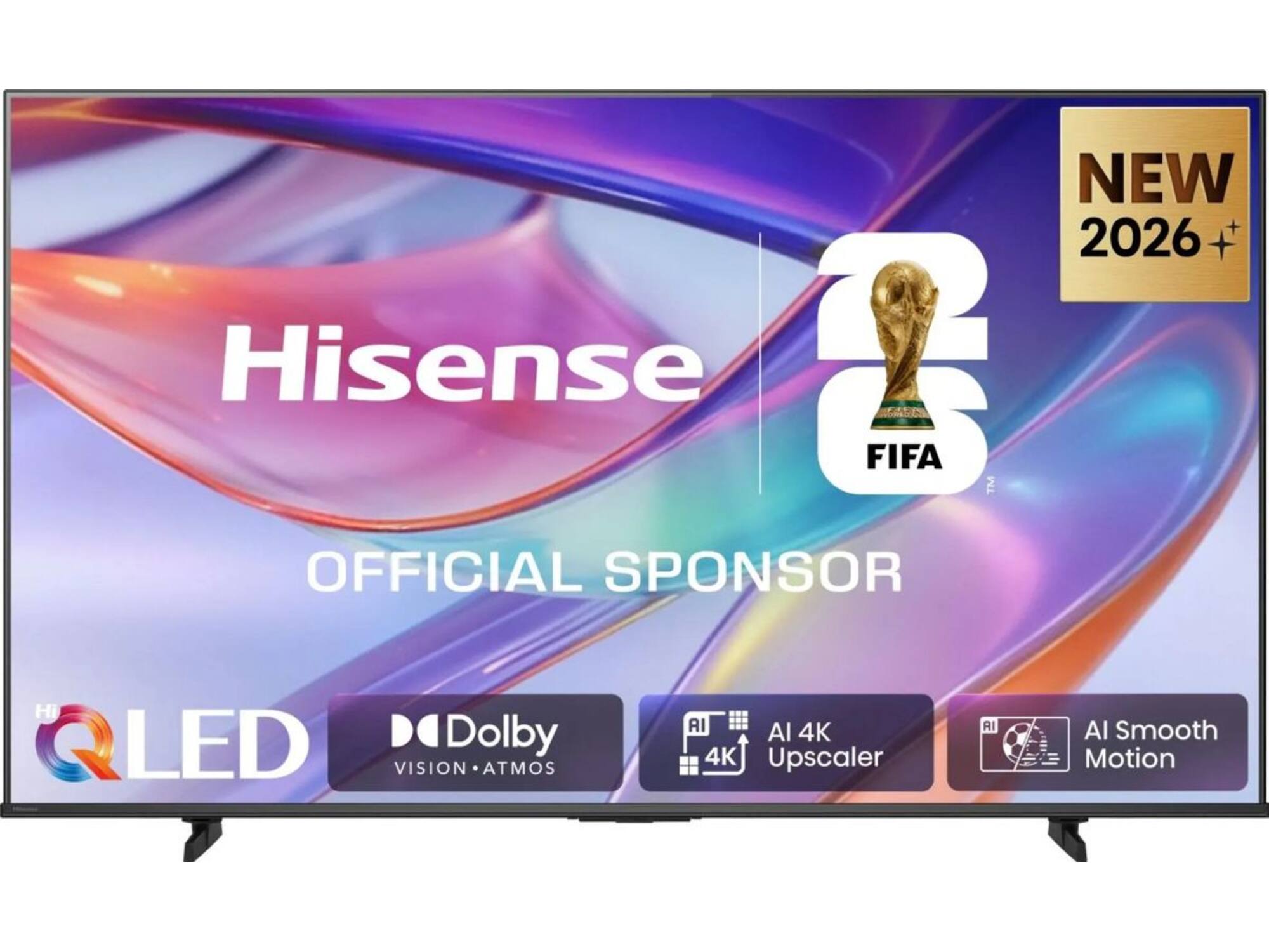 Hisense 50E79S