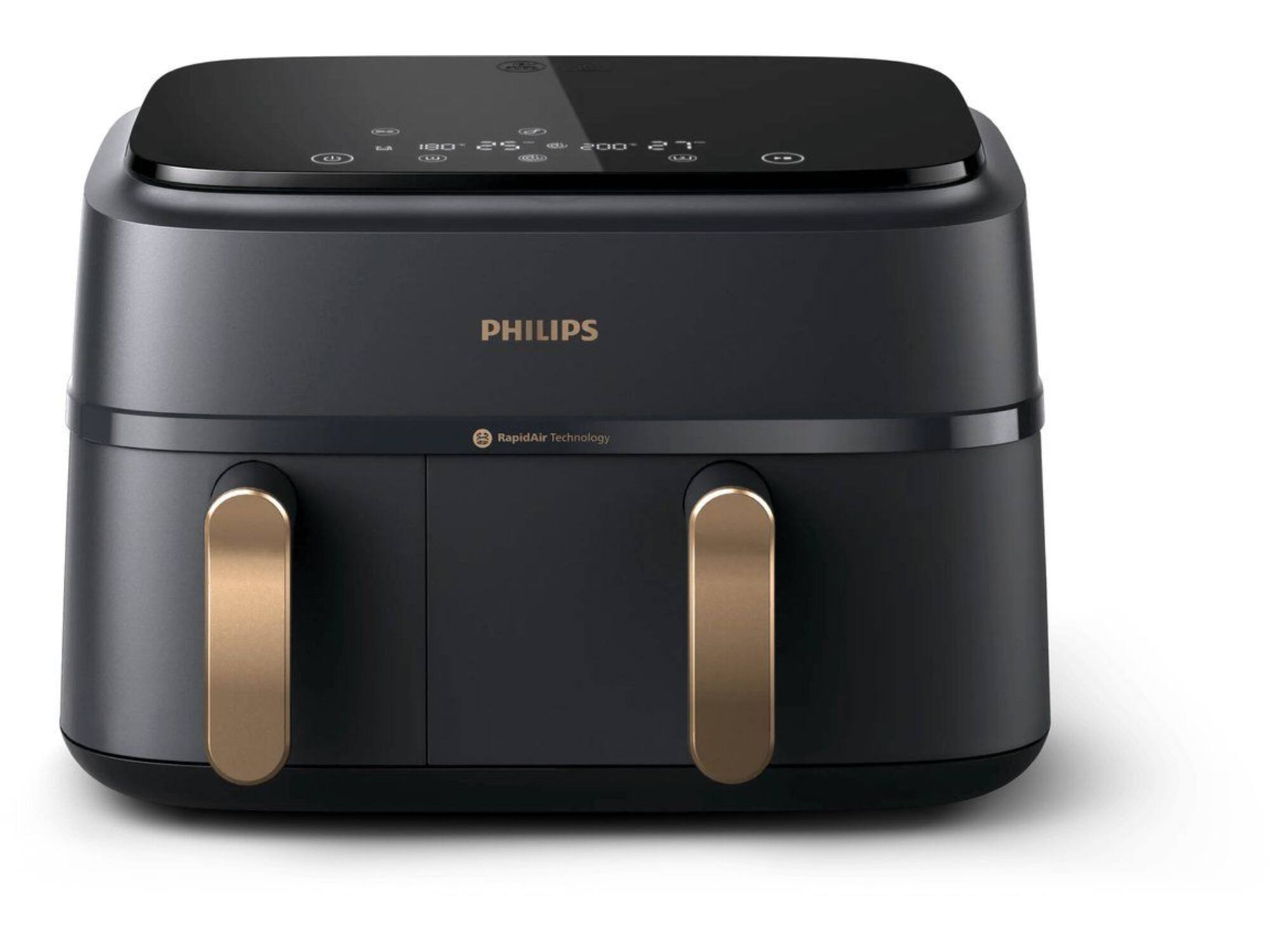 Philips 3000 Series Dual Basket NA352/00