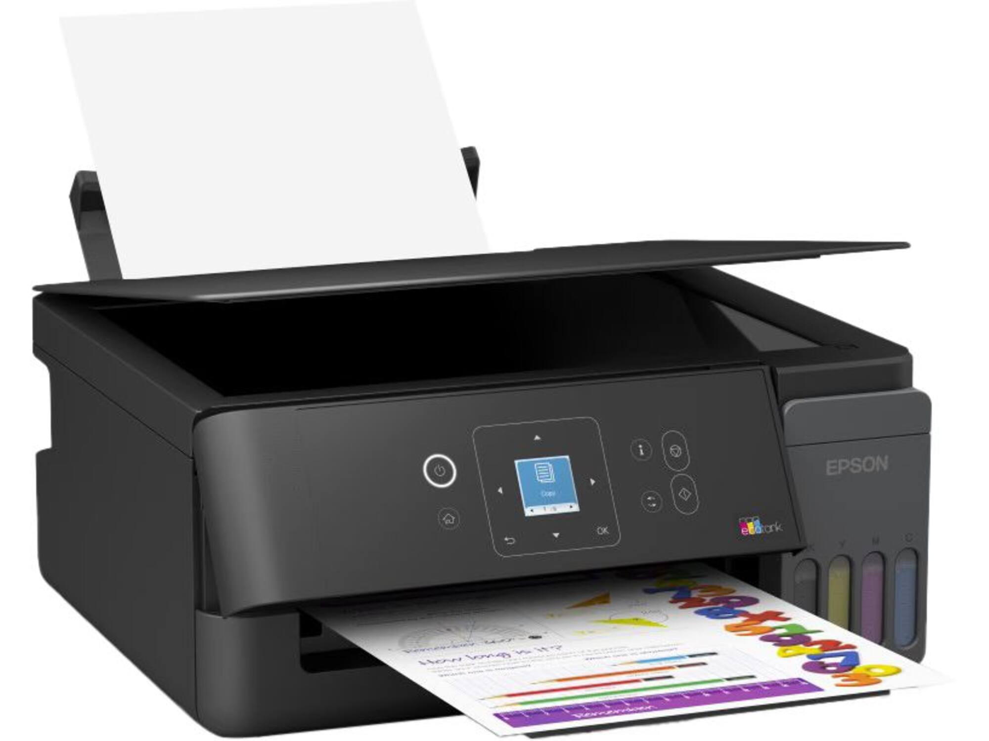 Epson EcoTank ET-2922